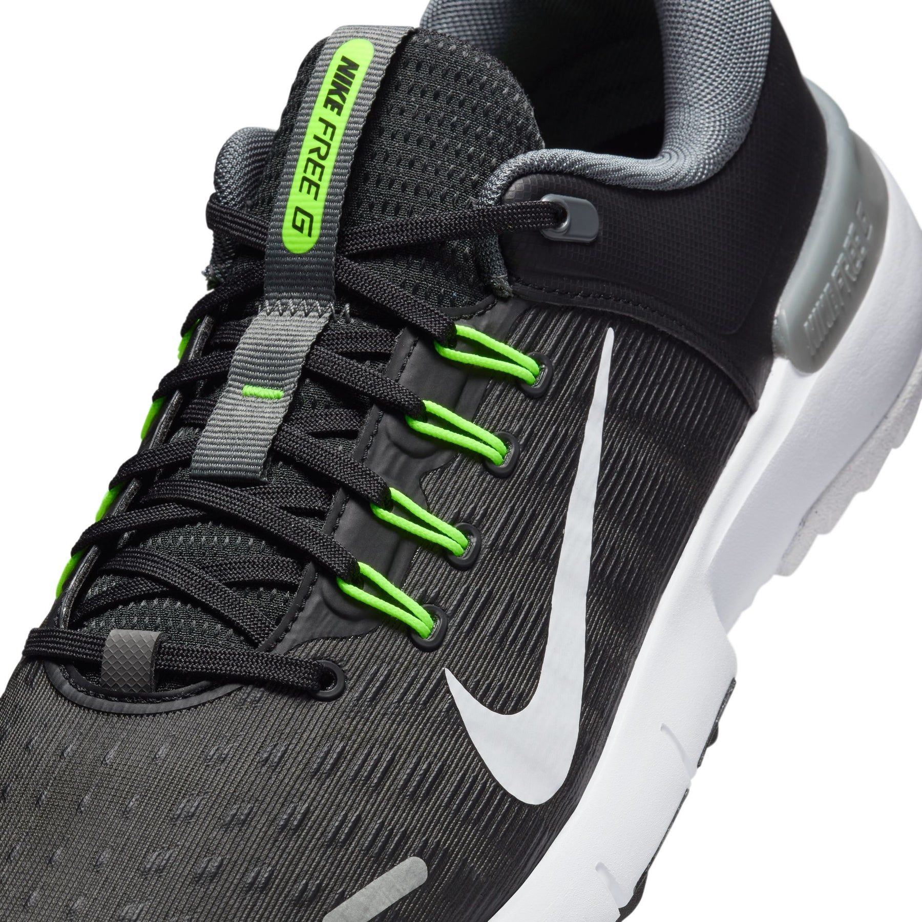 Giày Golf Nam Nike Free Golf Nn W