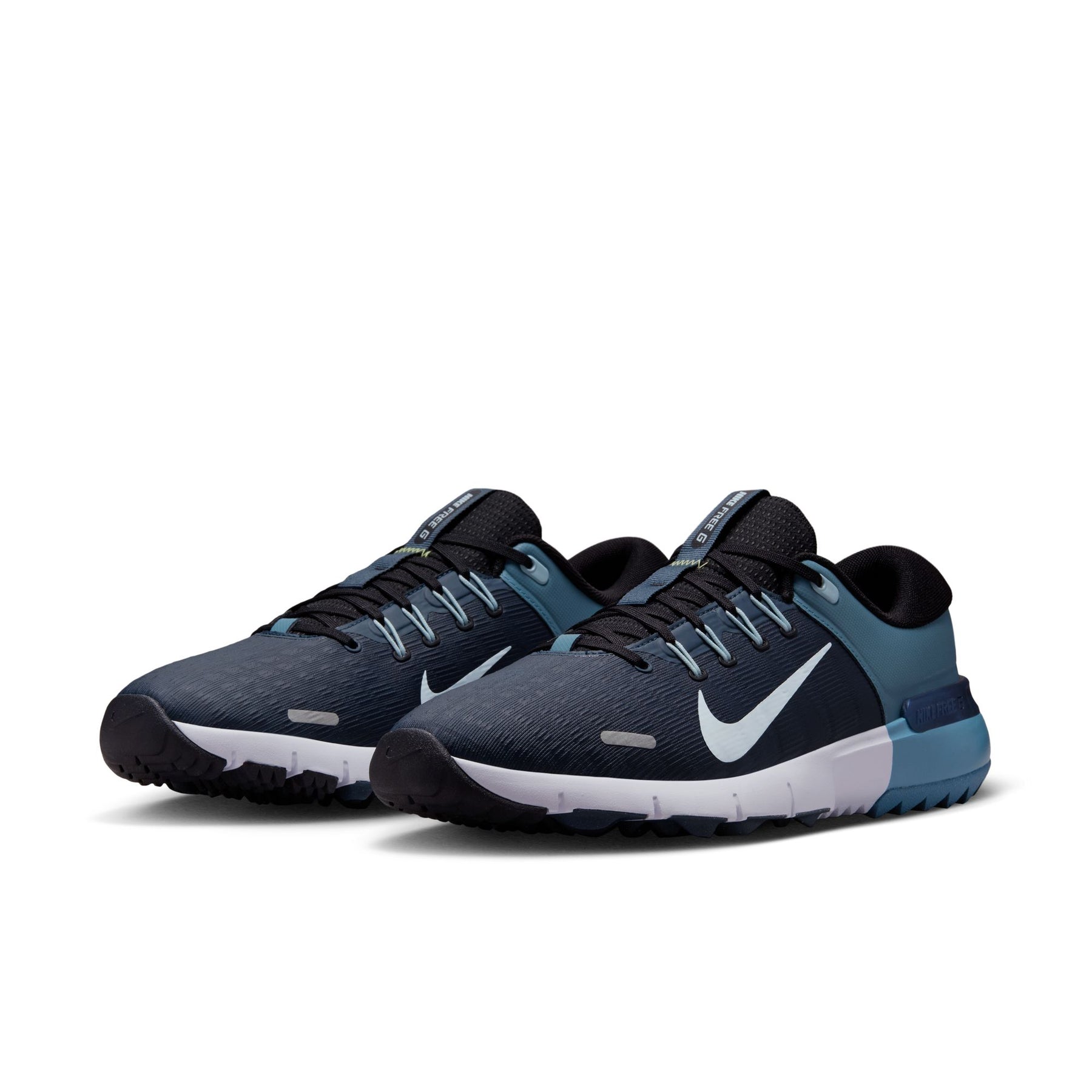 Giày Golf Nam Nike Free Golf Nn W