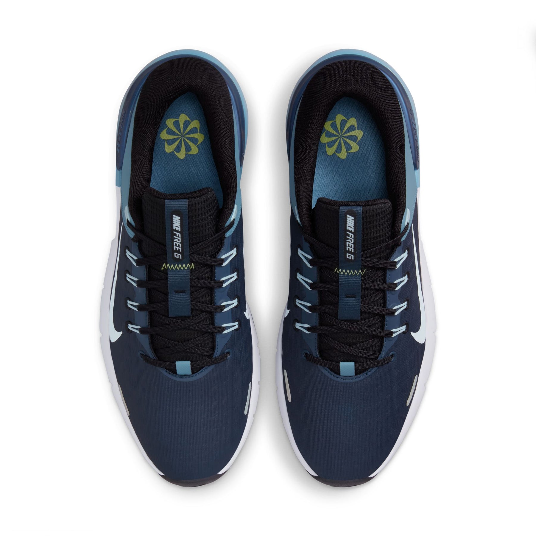 Giày Golf Nam Nike Free Golf Nn W