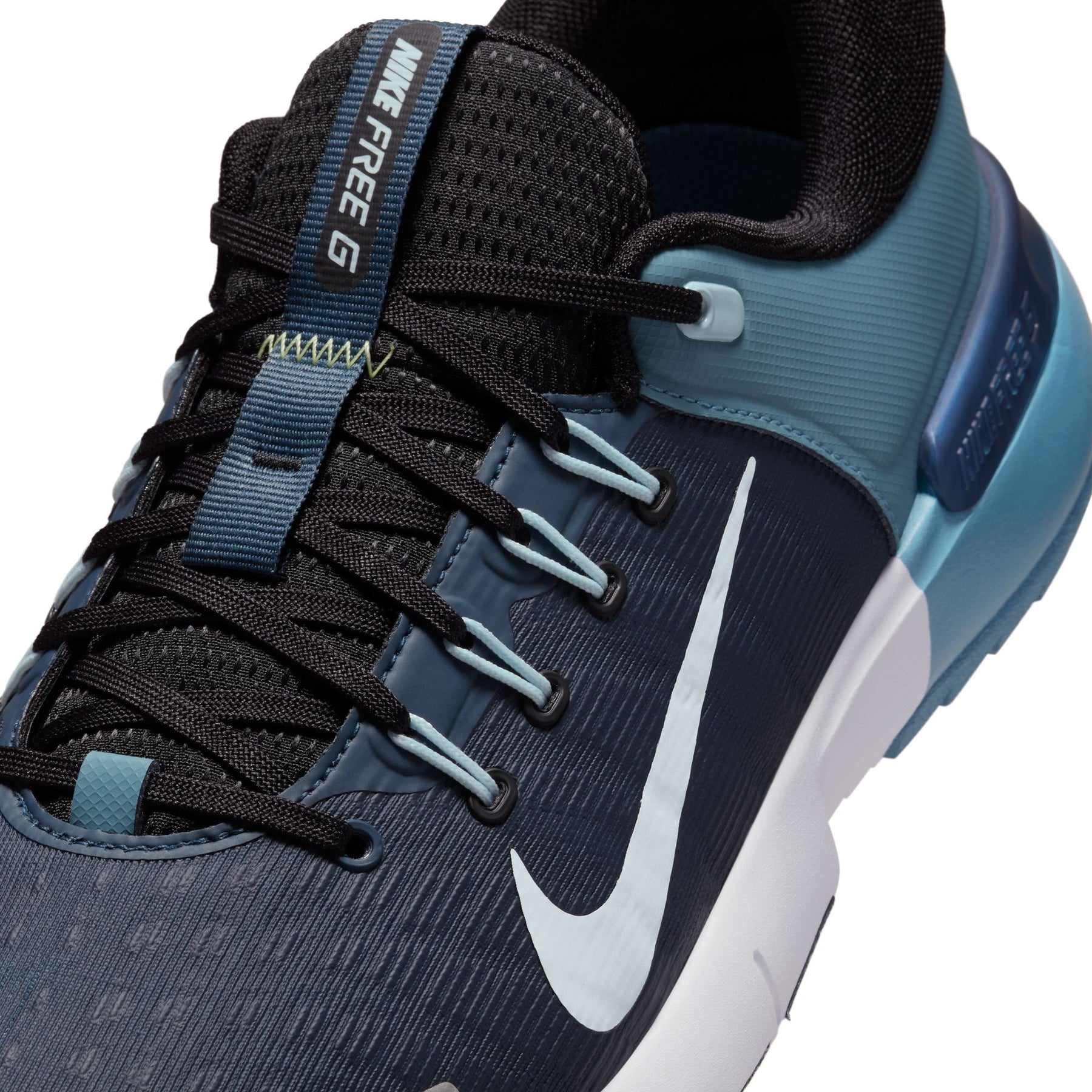 Giày Golf Nam Nike Free Golf Nn W