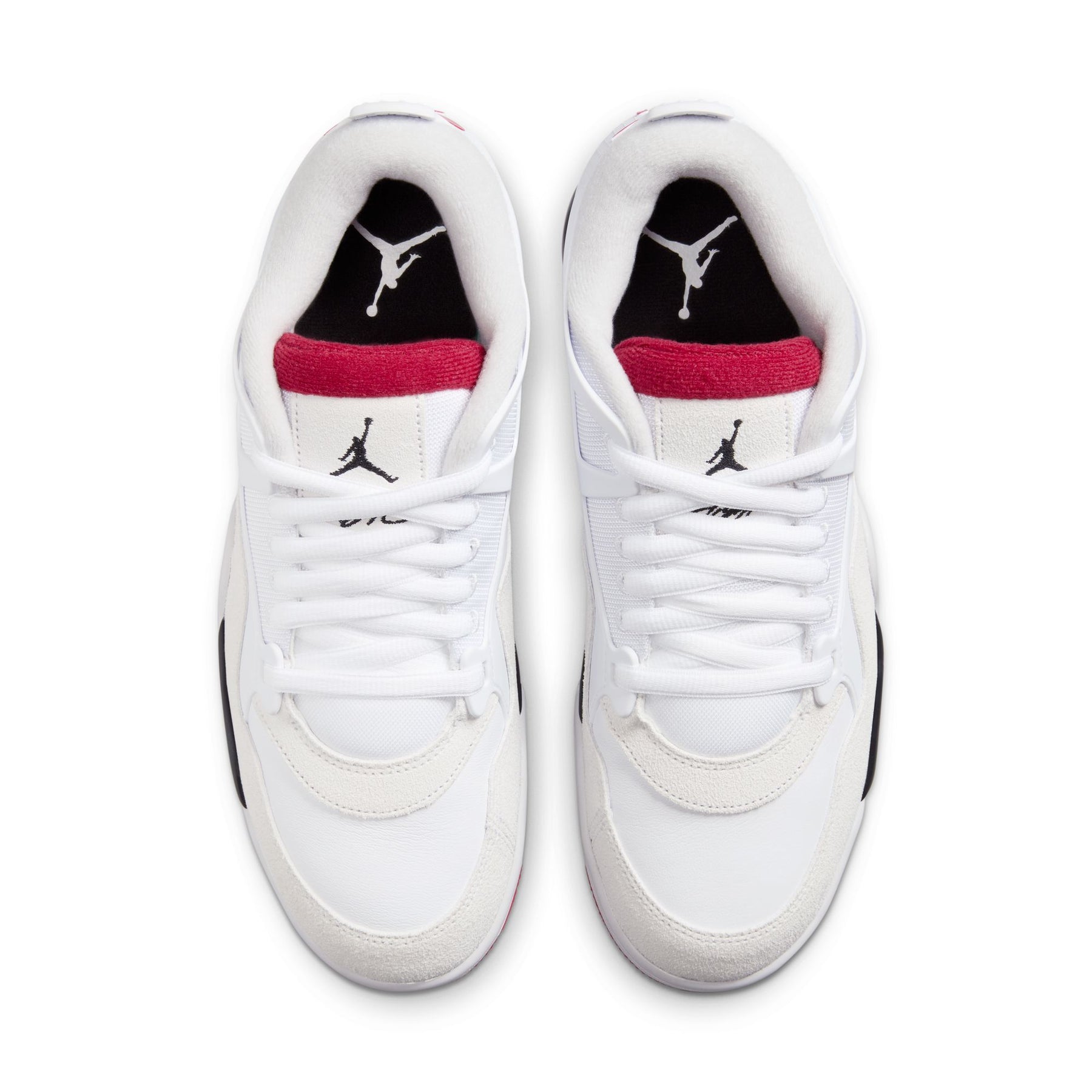 Giày Thể Thao Thời Trang Nam Nike Air Jordan 4 Rm