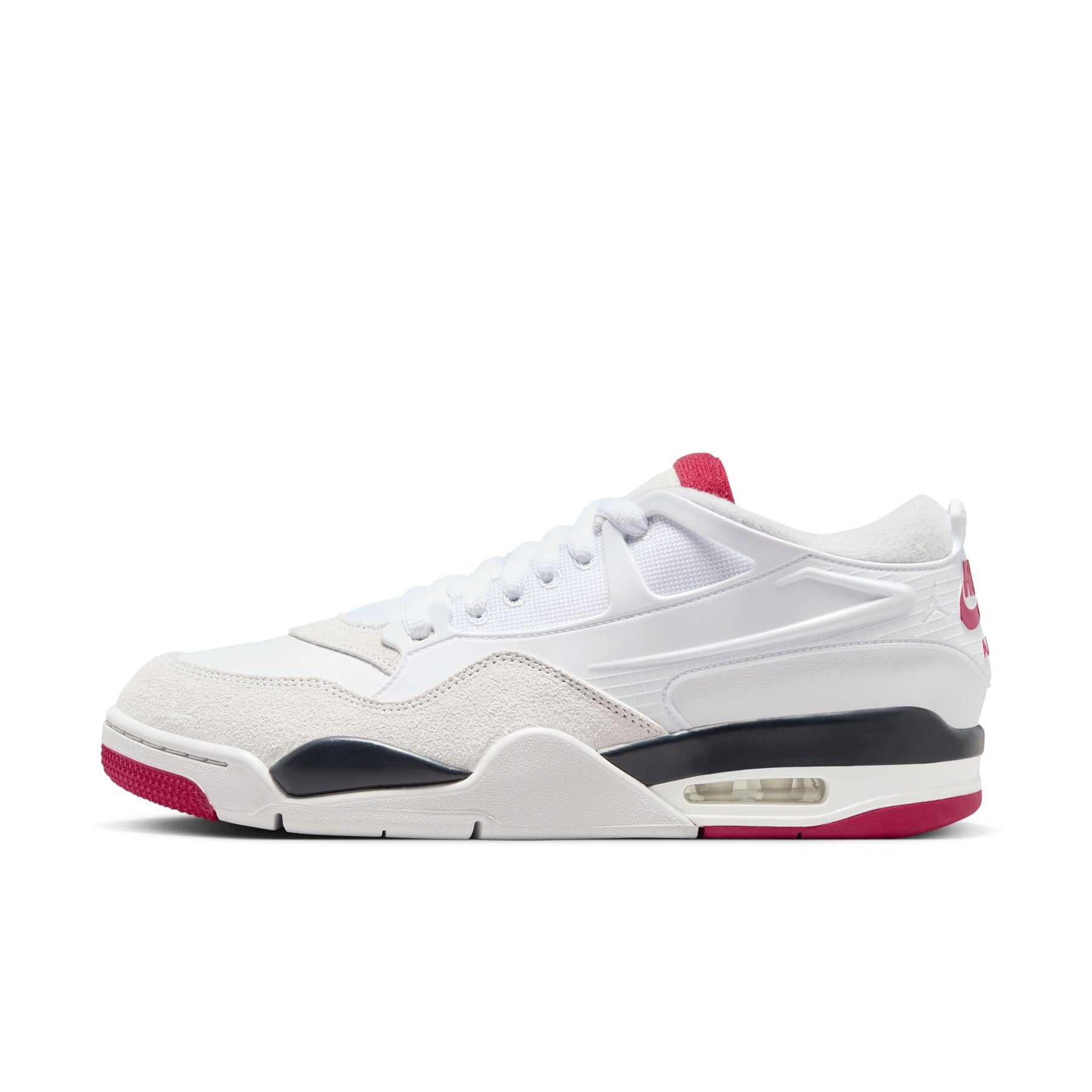 Giày Thể Thao Thời Trang Nam Nike Air Jordan 4 Rm