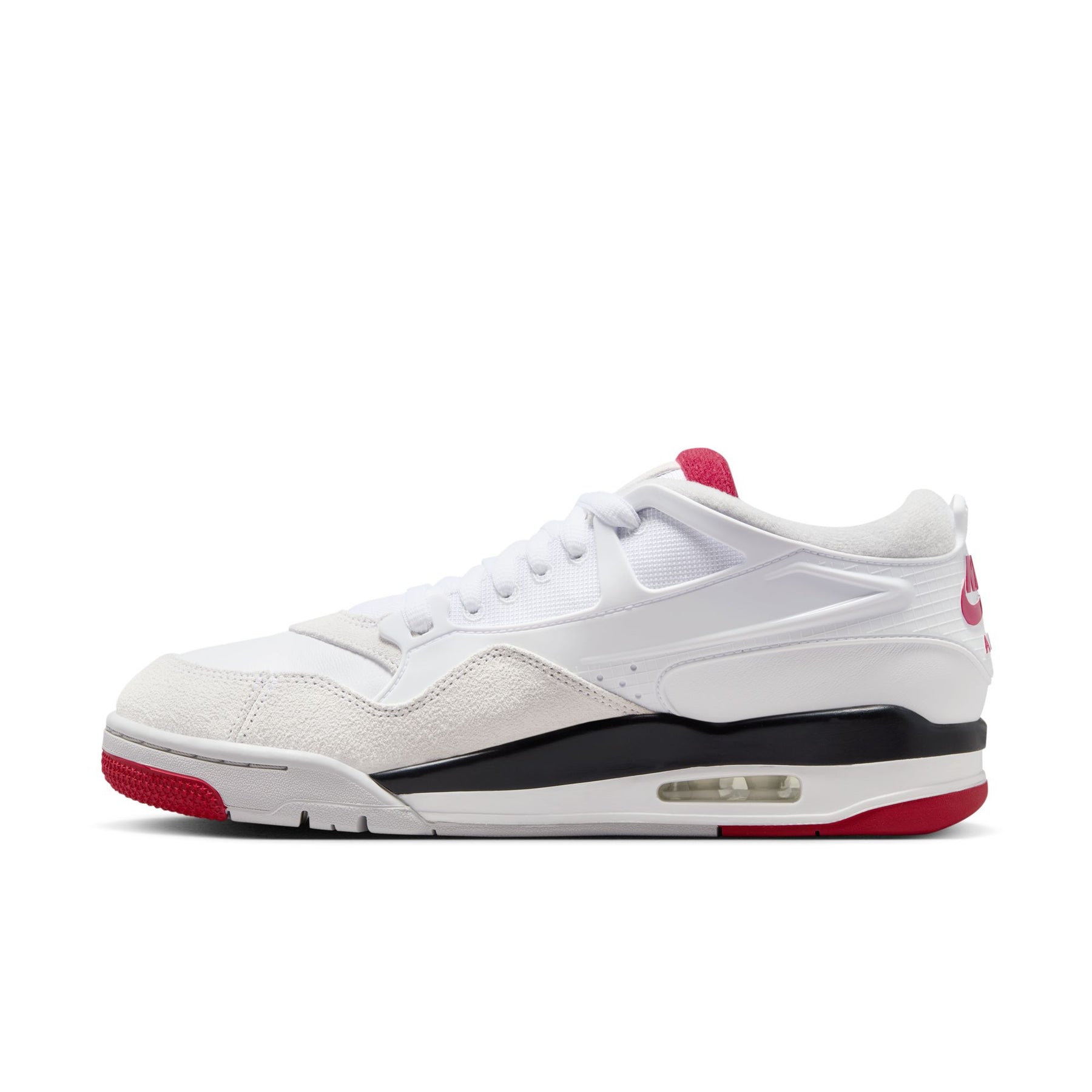 Giày Thể Thao Thời Trang Nam Nike Air Jordan 4 Rm