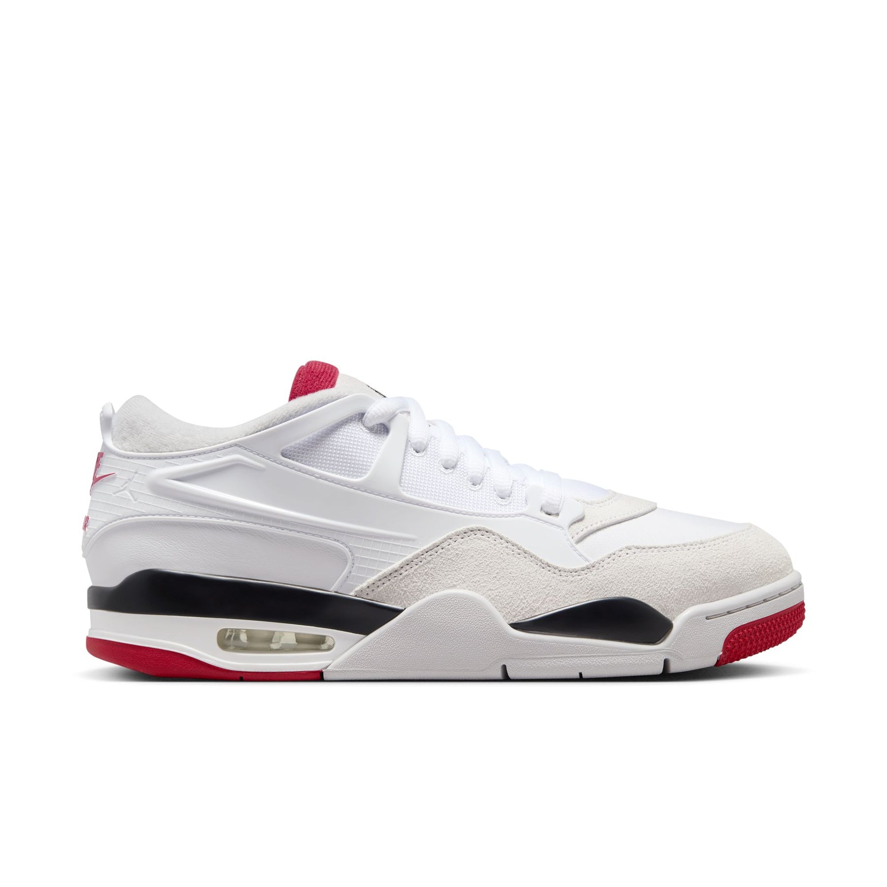 Giày Thể Thao Thời Trang Nam Nike Air Jordan 4 Rm