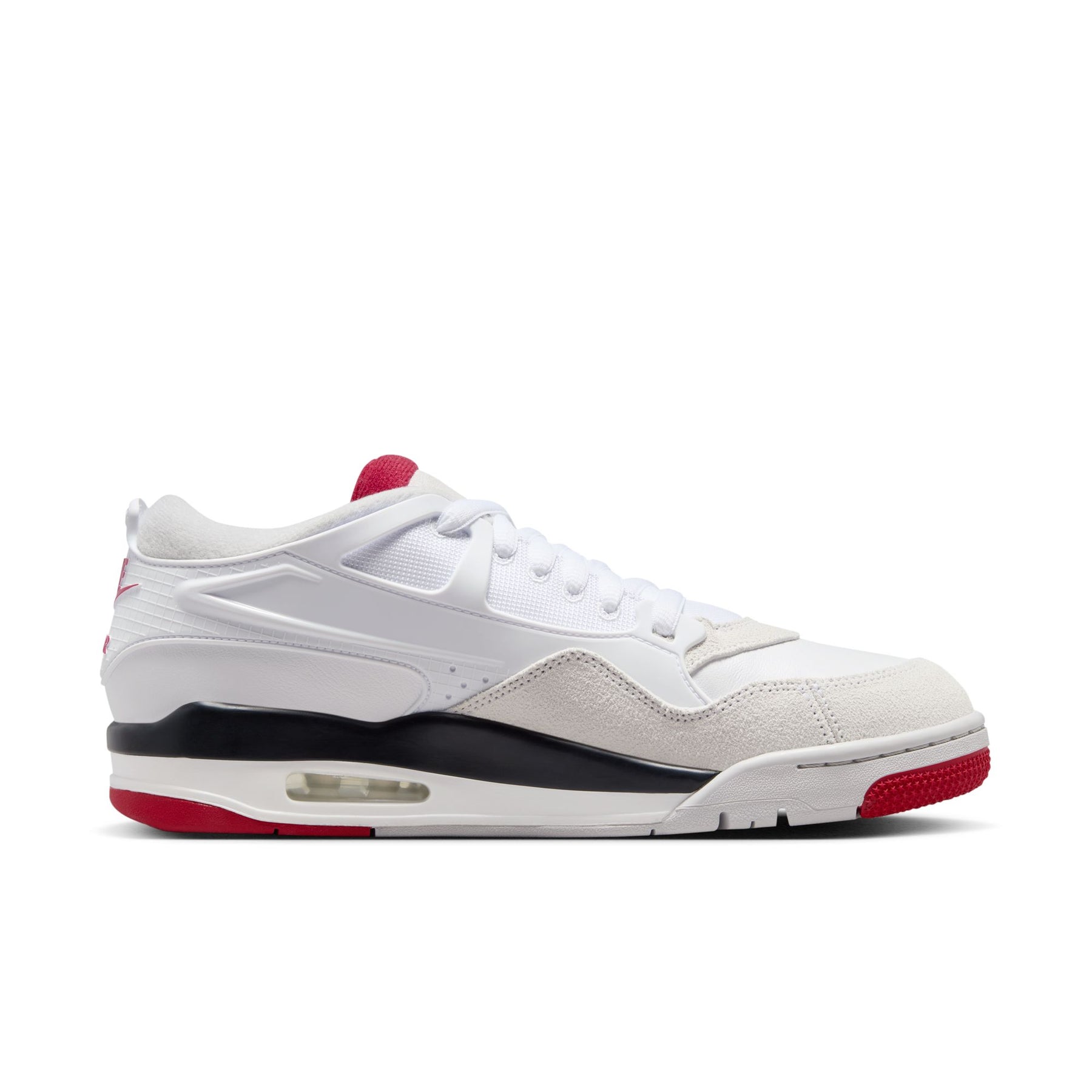 Giày Thể Thao Thời Trang Nam Nike Air Jordan 4 Rm