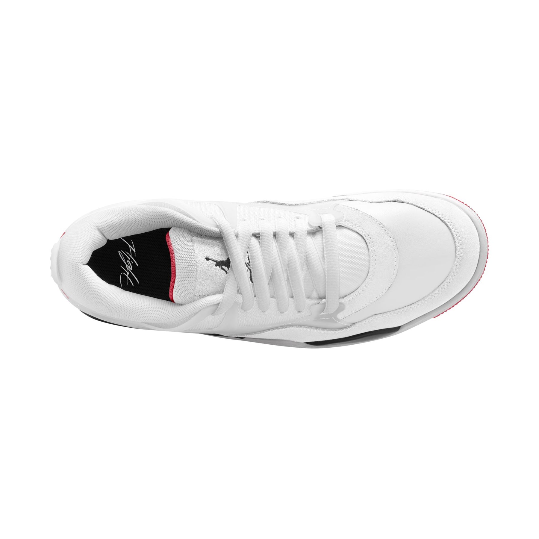 Giày Thể Thao Thời Trang Nam Nike Air Jordan 4 Rm