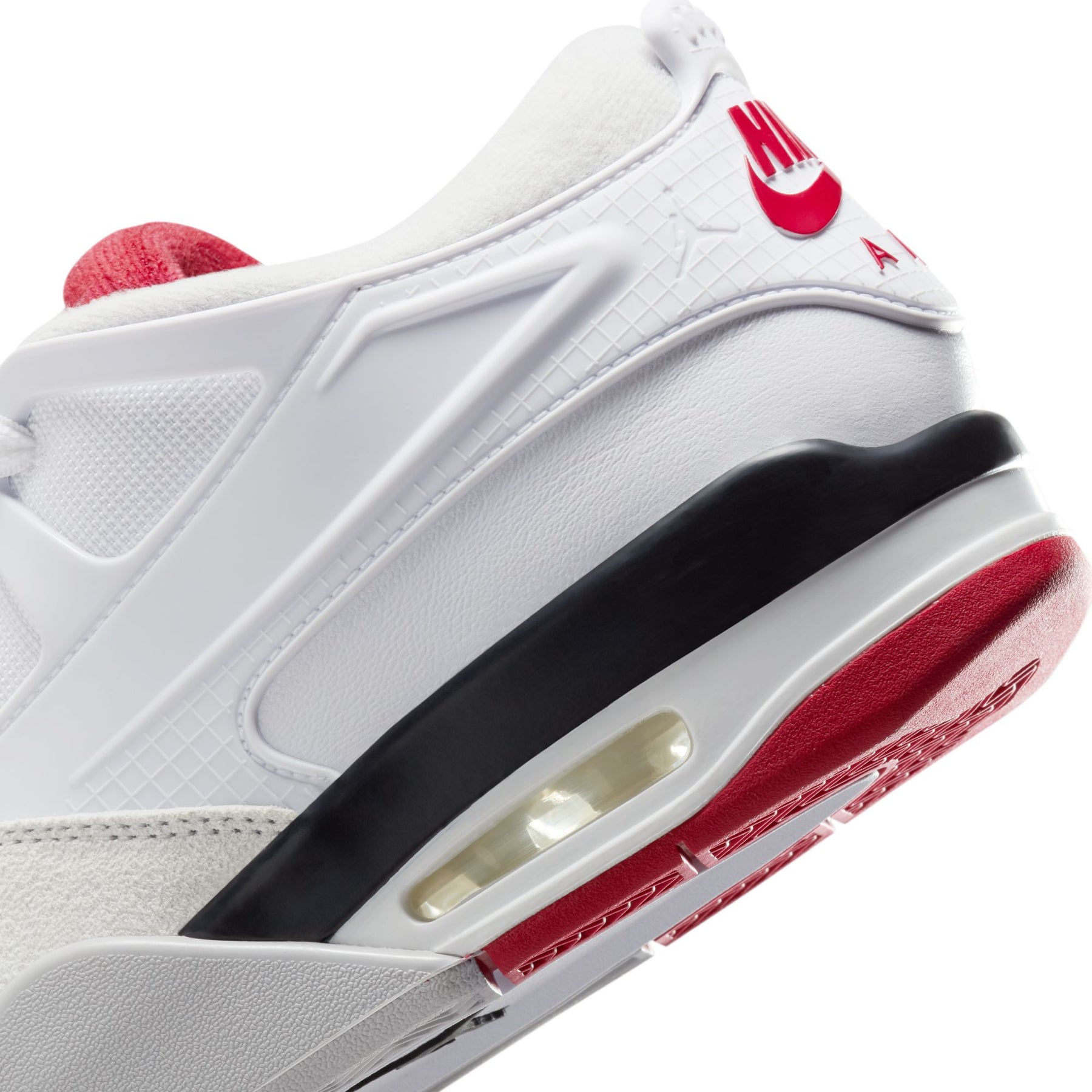 Giày Thể Thao Thời Trang Nam Nike Air Jordan 4 Rm