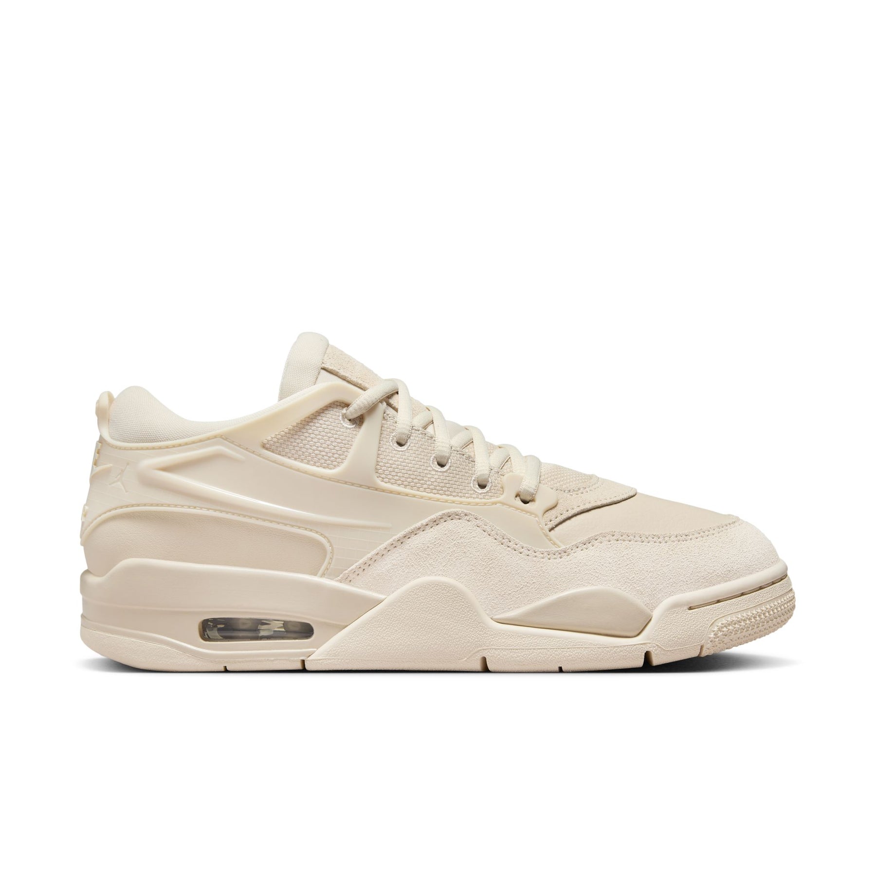 Giày Thể Thao Thời Trang Nữ Nike Wmns Air Jordan 4 Rm