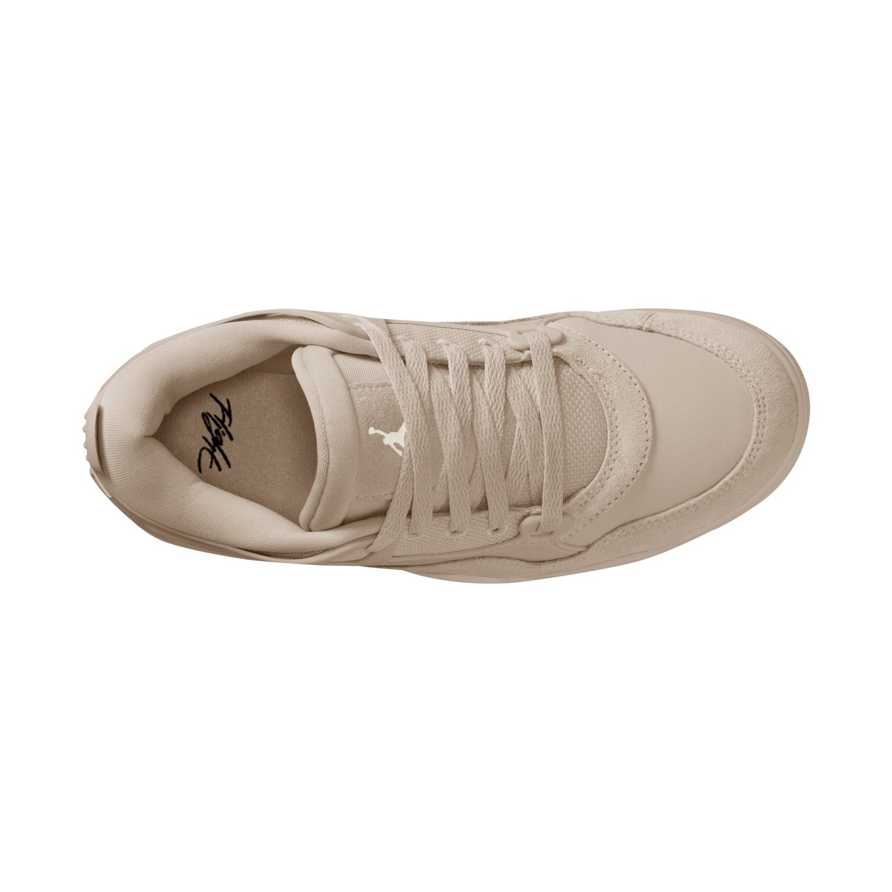 Giày Thể Thao Thời Trang Nữ Nike Wmns Air Jordan 4 Rm