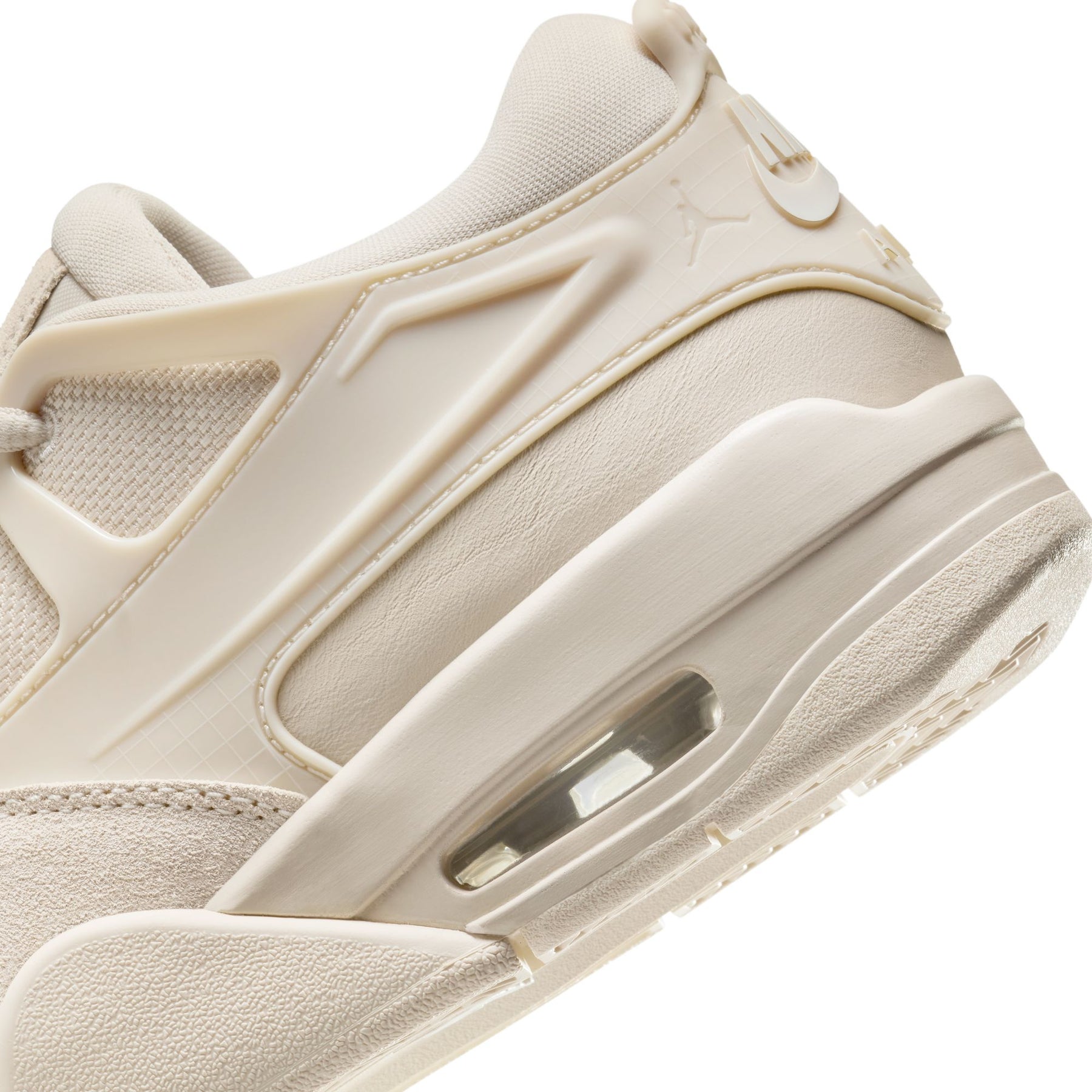 Giày Thể Thao Thời Trang Nữ Nike Wmns Air Jordan 4 Rm