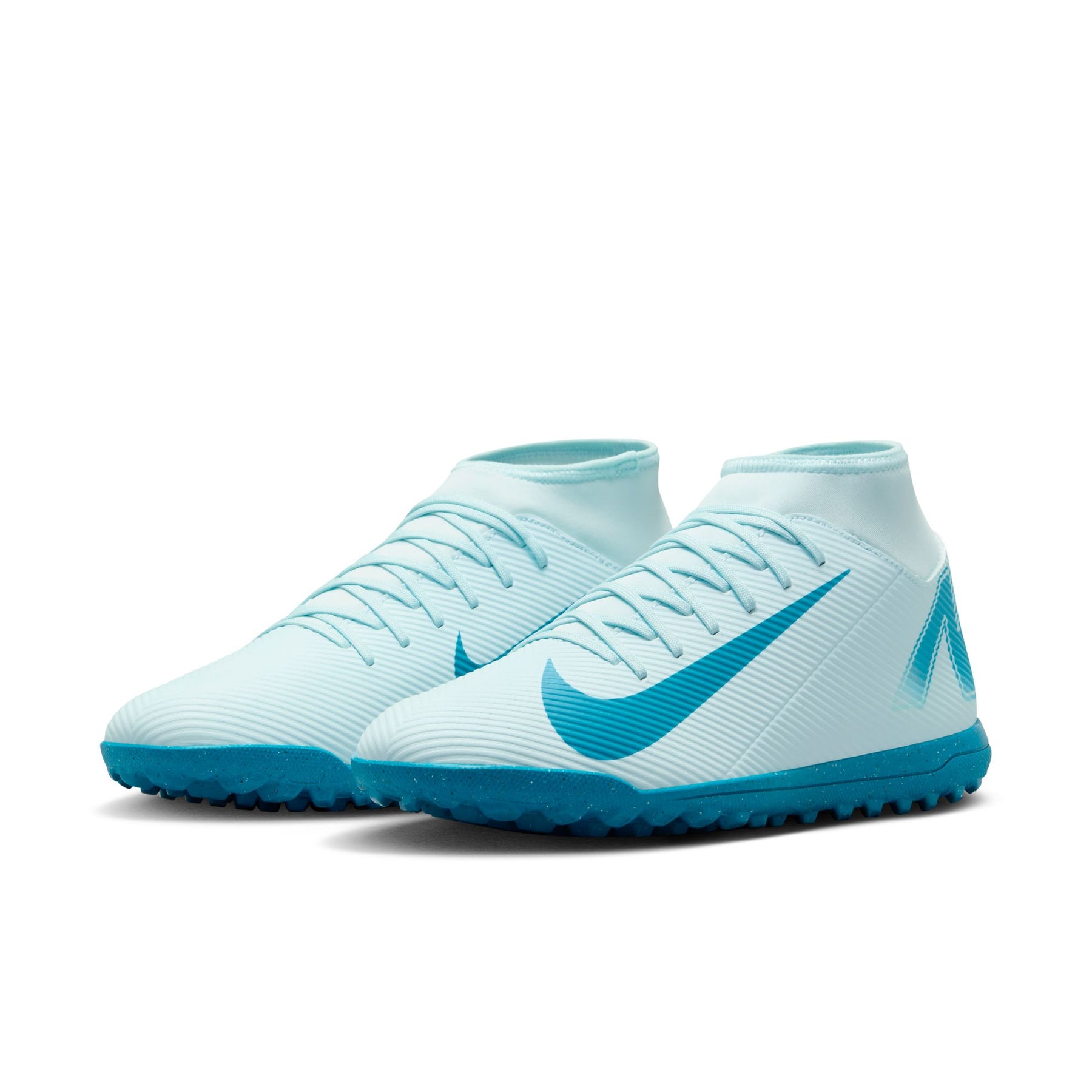 Giày Thể Thao Bóng Đá Sân Cỏ Nhân Tạo Nam Nike Superfly 10 Club Tf