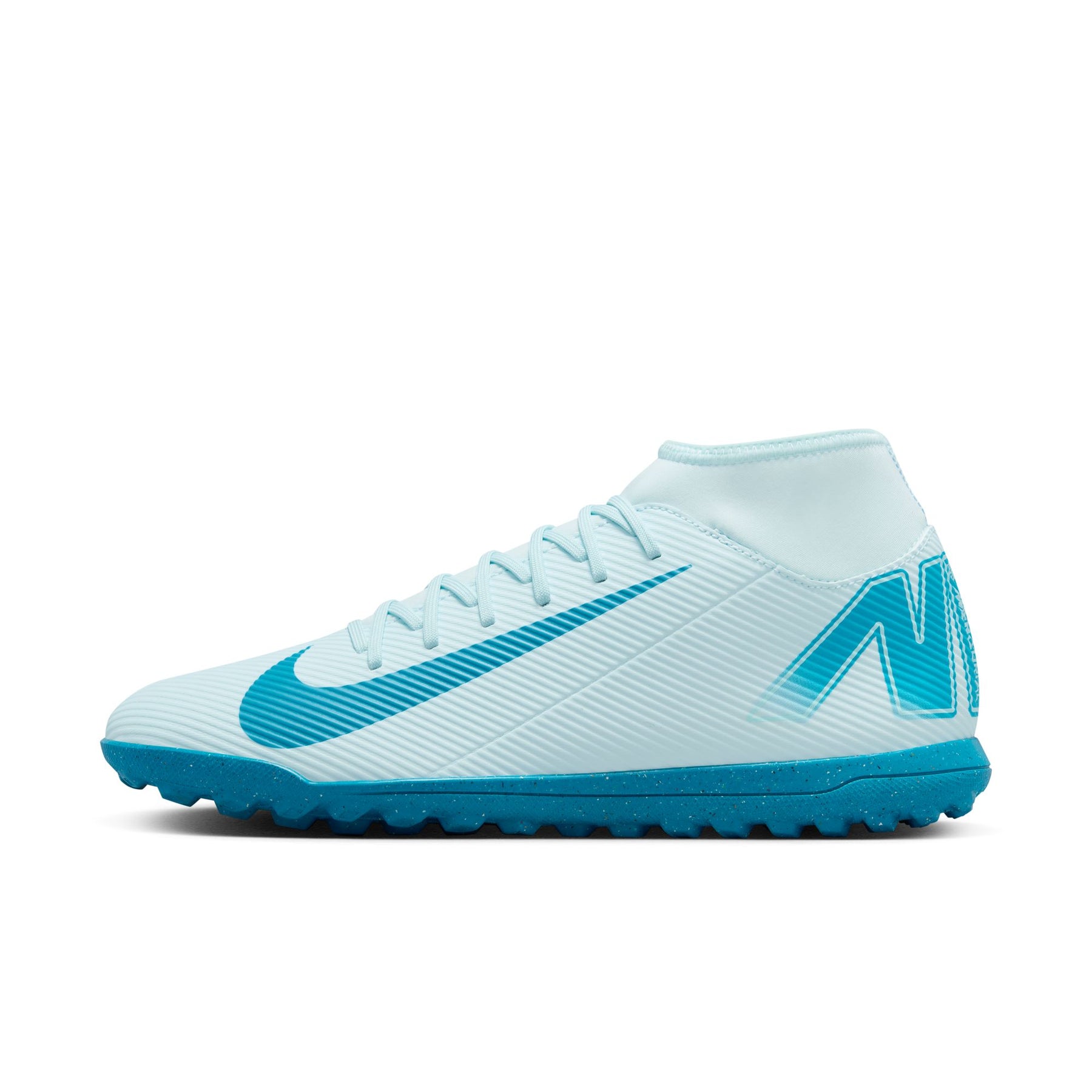Giày Thể Thao Bóng Đá Sân Cỏ Nhân Tạo Nam Nike Superfly 10 Club Tf