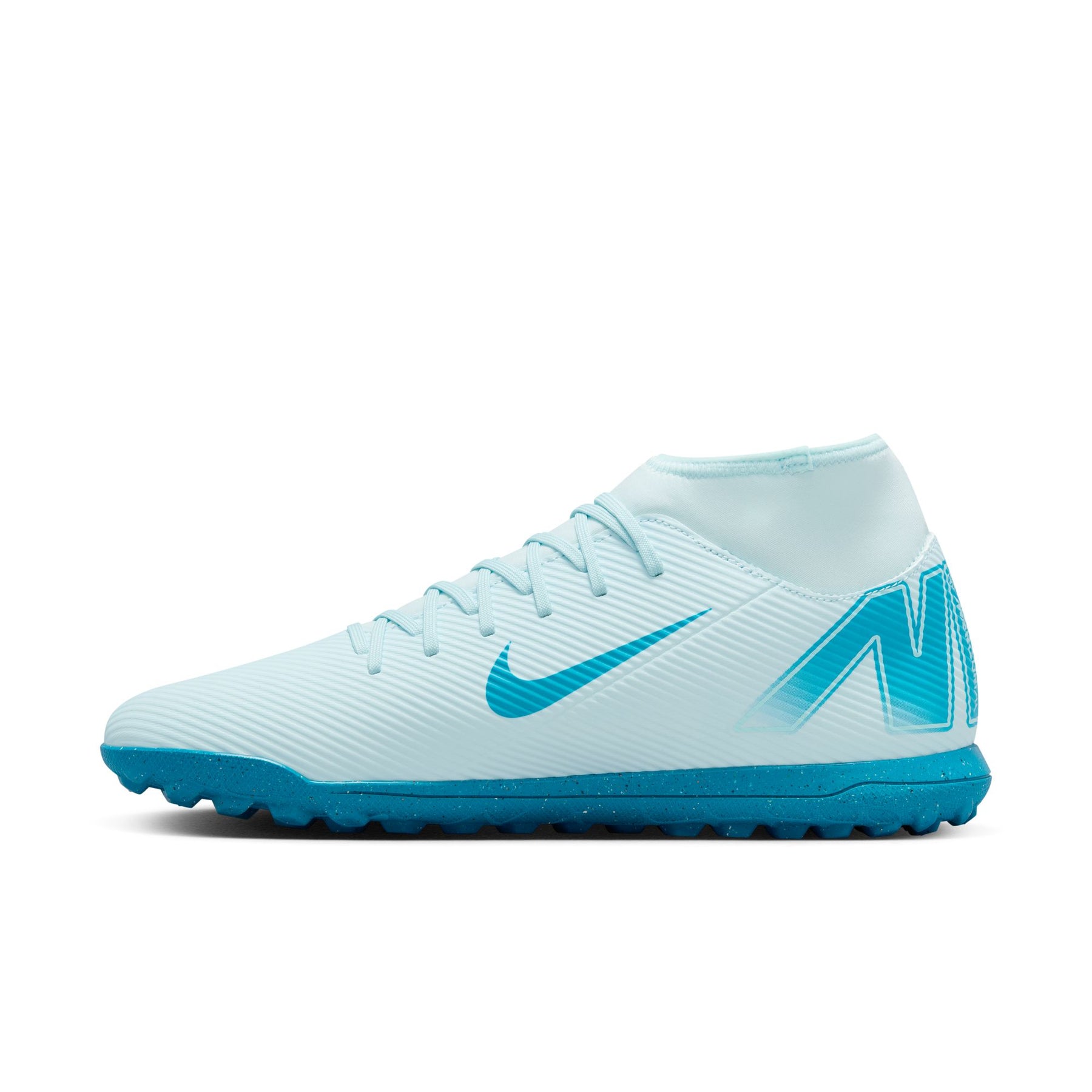 Giày Thể Thao Bóng Đá Sân Cỏ Nhân Tạo Nam Nike Superfly 10 Club Tf