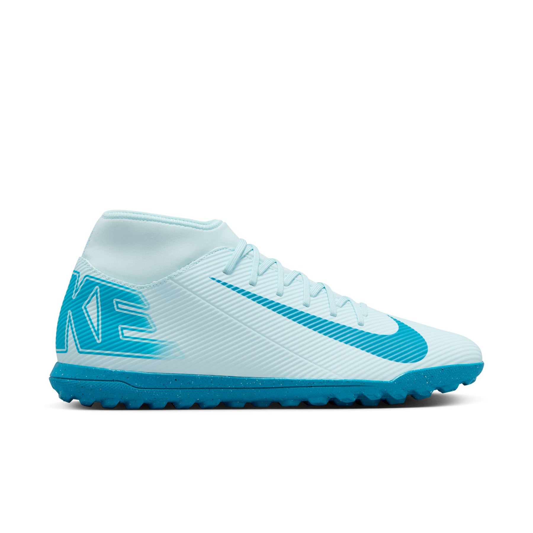 Giày Thể Thao Bóng Đá Sân Cỏ Nhân Tạo Nam Nike Superfly 10 Club Tf