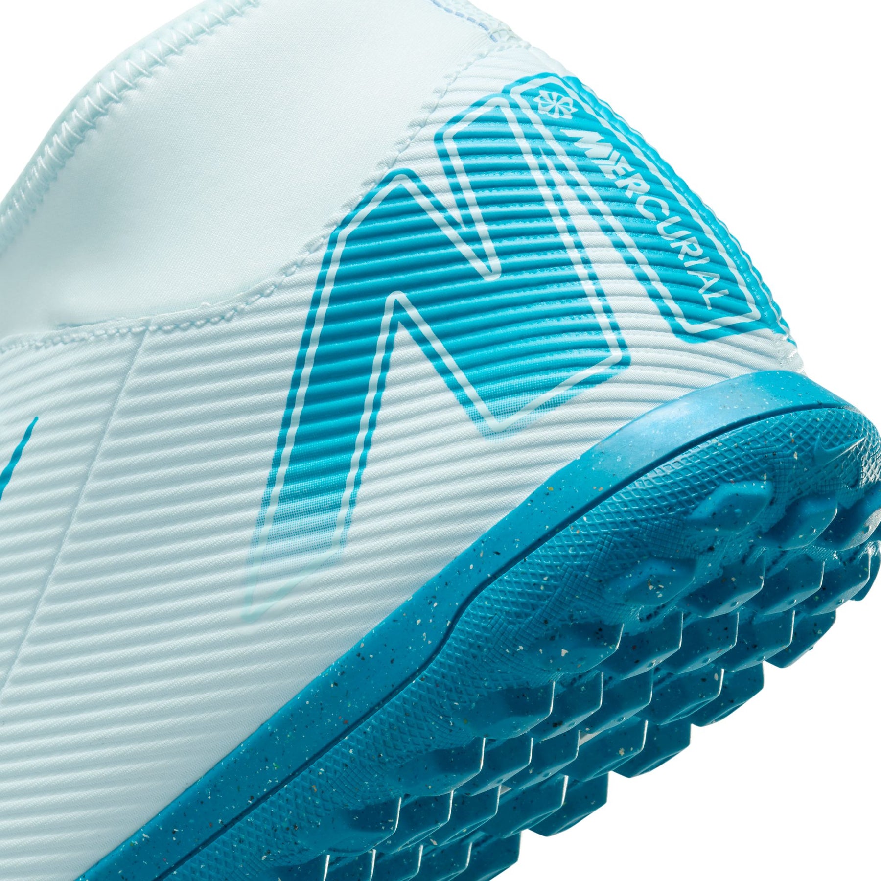 Giày Thể Thao Bóng Đá Sân Cỏ Nhân Tạo Nam Nike Superfly 10 Club Tf