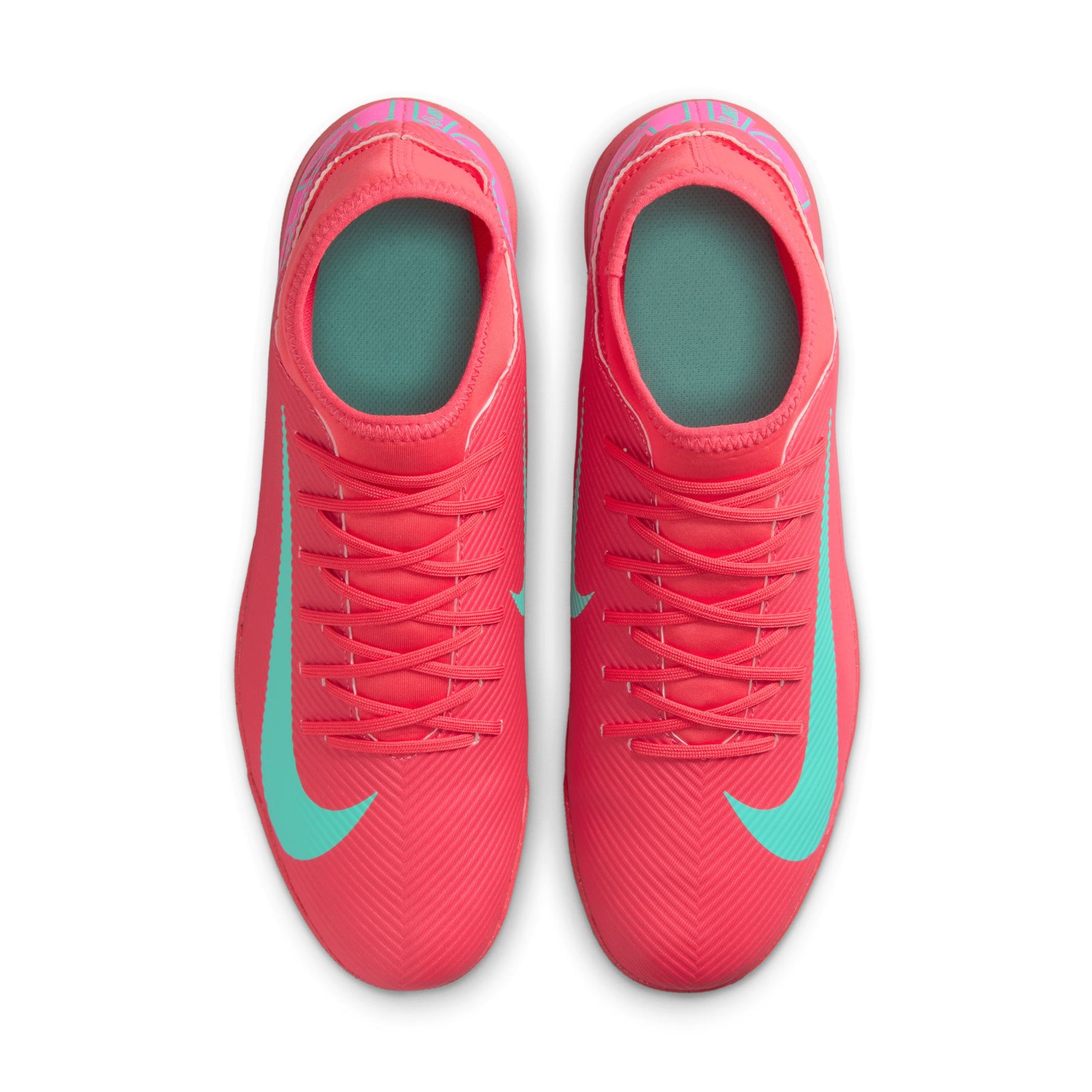Giày Thể Thao Bóng Đá Sân Cỏ Nhân Tạo Nam Nike Superfly 10 Club Tf