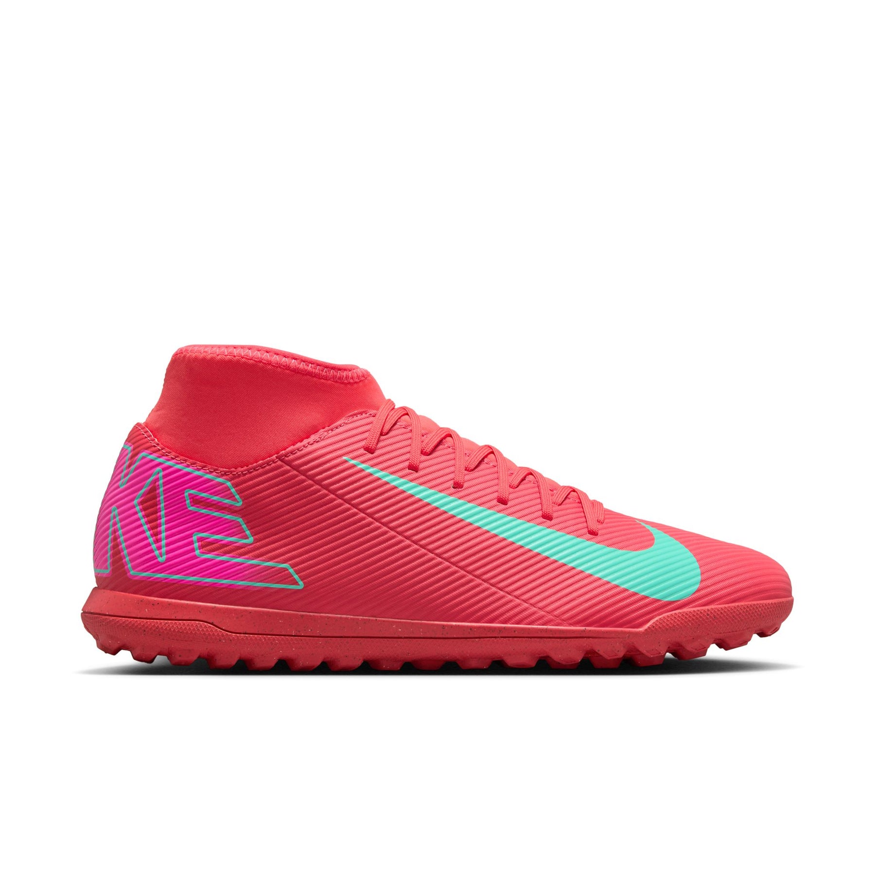 Giày Thể Thao Bóng Đá Sân Cỏ Nhân Tạo Nam Nike Superfly 10 Club Tf