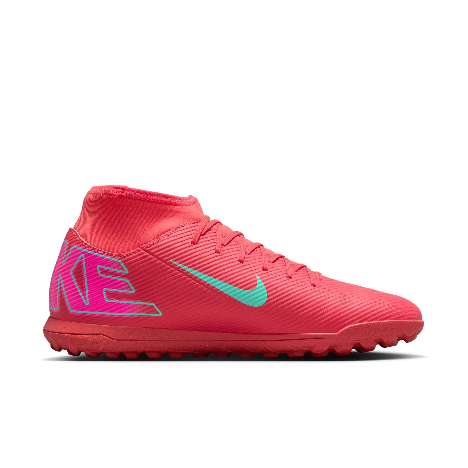 Giày Thể Thao Bóng Đá Sân Cỏ Nhân Tạo Nam Nike Superfly 10 Club Tf
