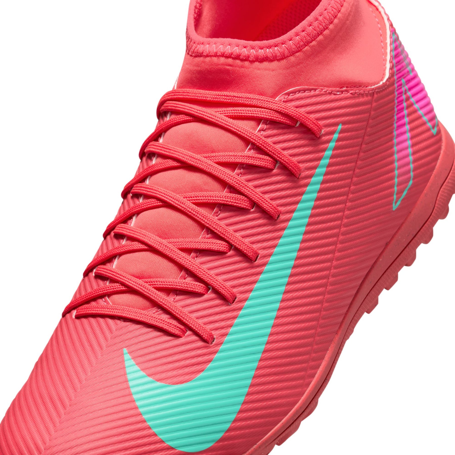 Giày Thể Thao Bóng Đá Sân Cỏ Nhân Tạo Nam Nike Superfly 10 Club Tf