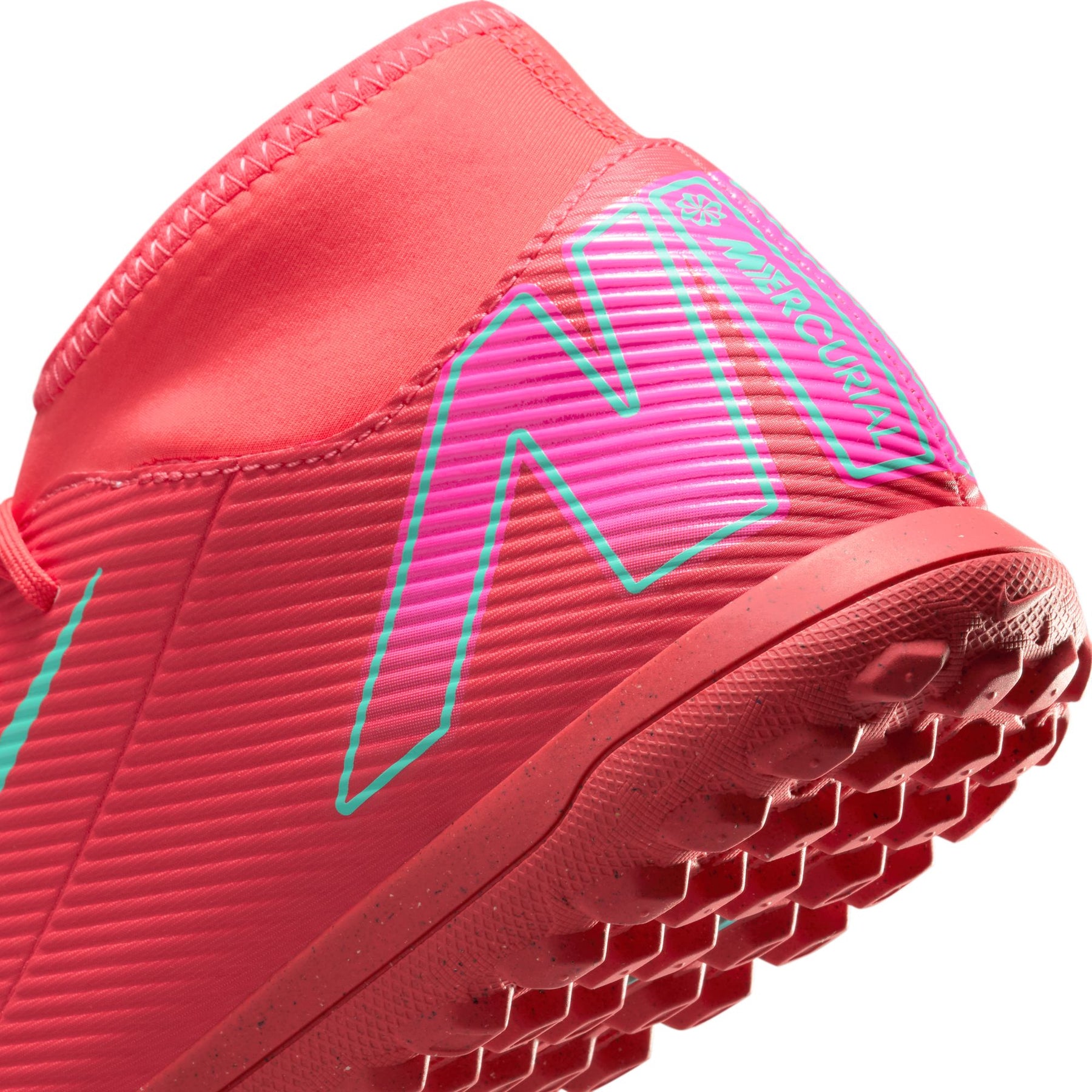 Giày Thể Thao Bóng Đá Sân Cỏ Nhân Tạo Nam Nike Superfly 10 Club Tf