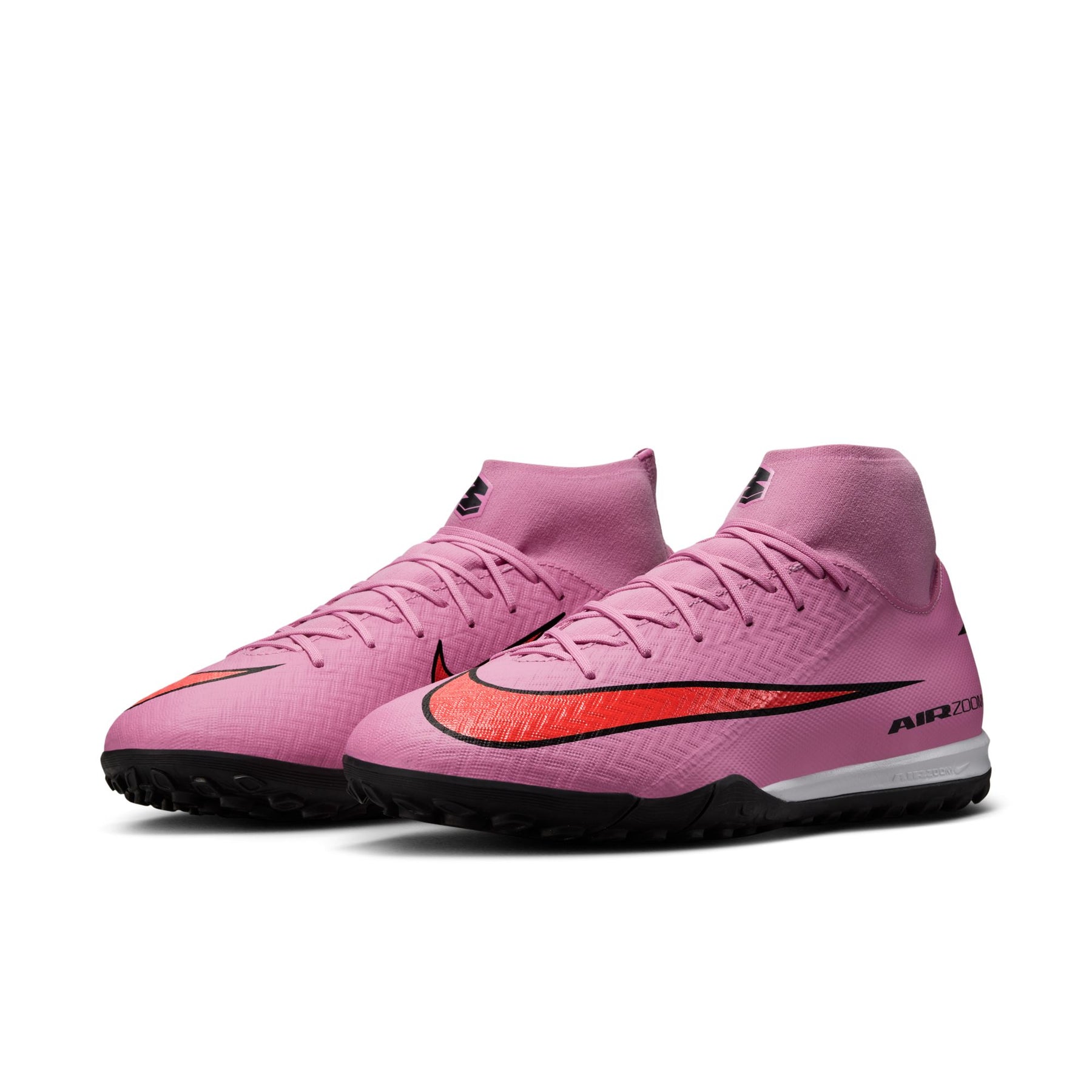 Giày Thể Thao Bóng Đá Sân Cỏ Nhân Tạo Nam Nike Zm Superfly 10 Academy Tf