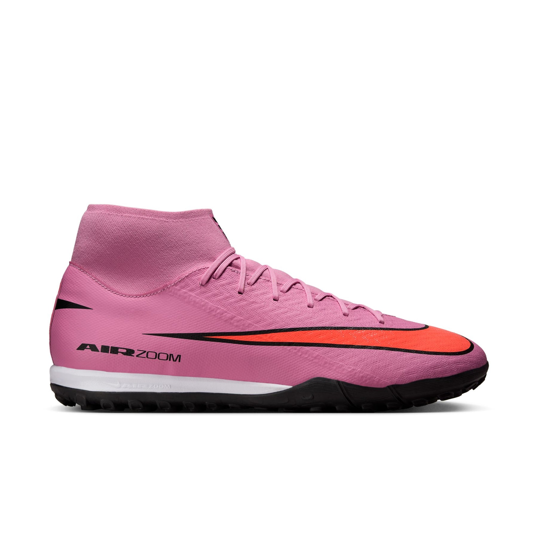 Giày Thể Thao Bóng Đá Sân Cỏ Nhân Tạo Nam Nike Zm Superfly 10 Academy Tf