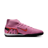 Giày Thể Thao Bóng Đá Sân Cỏ Nhân Tạo Nam Nike Zm Superfly 10 Academy Tf