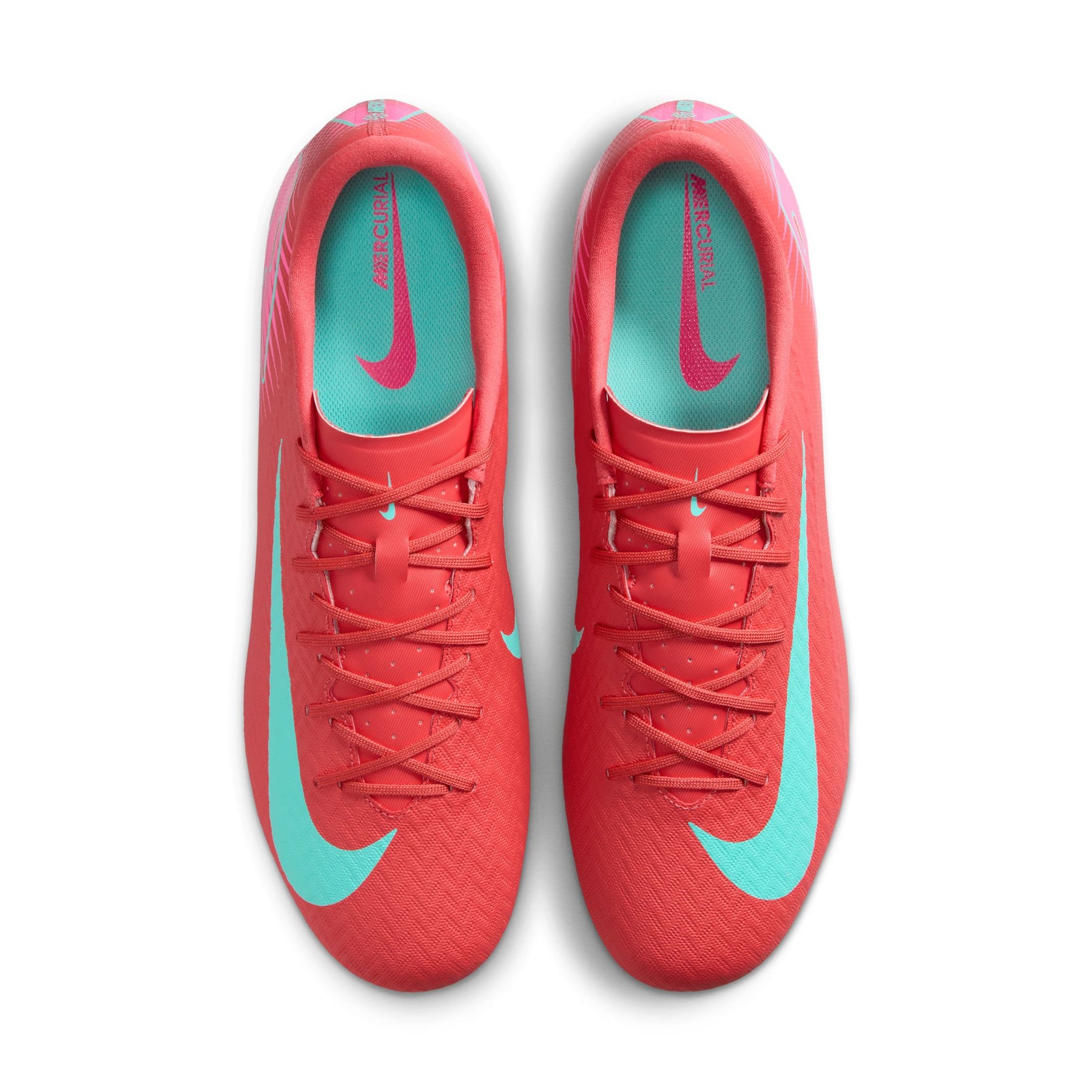 Giày Thể Thao Bóng Đá Sân Cỏ Tự Nhiên Nam Nike Zoom Vapor 16 Academy Fg/Mg