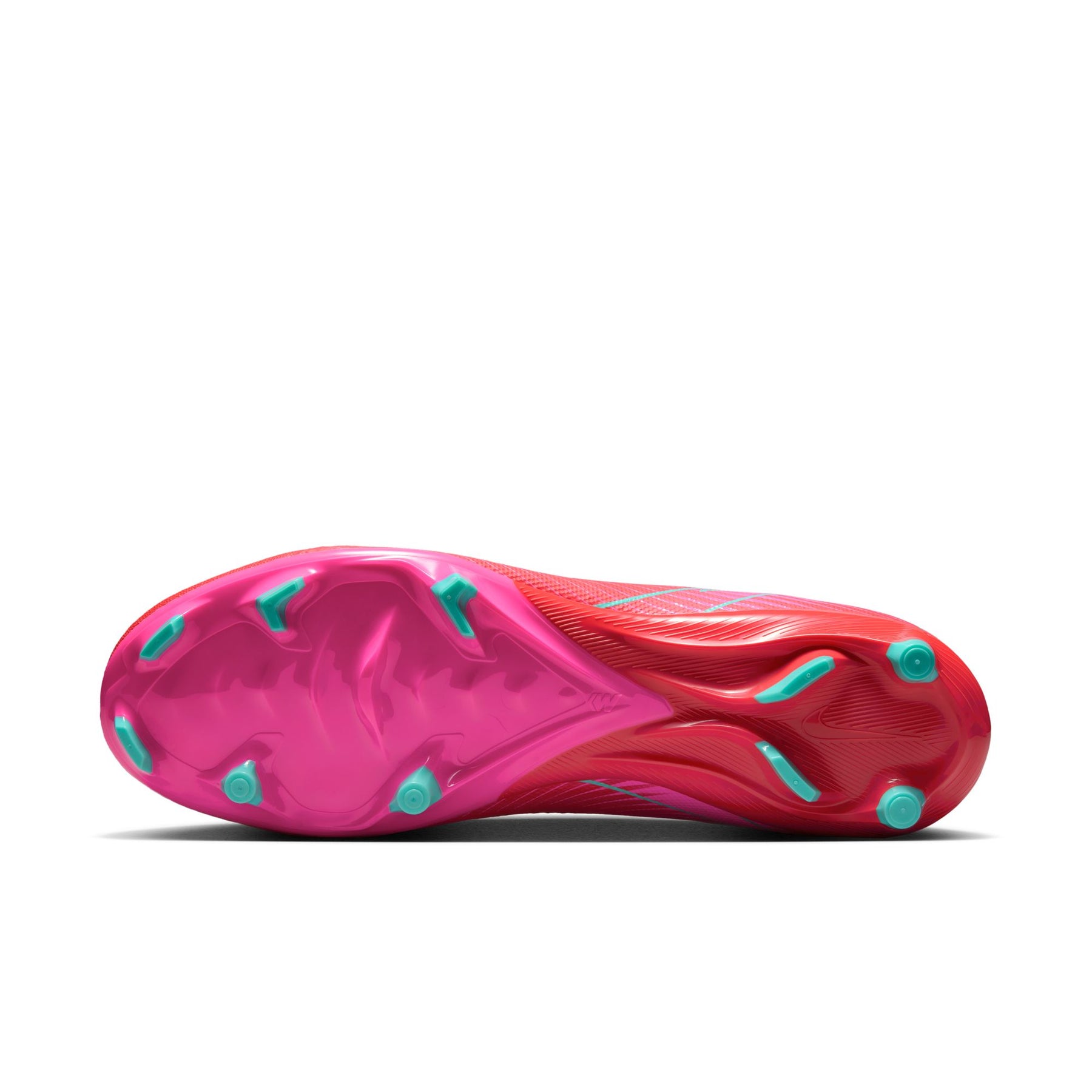 Giày Thể Thao Bóng Đá Sân Cỏ Tự Nhiên Nam Nike Zoom Vapor 16 Academy Fg/Mg