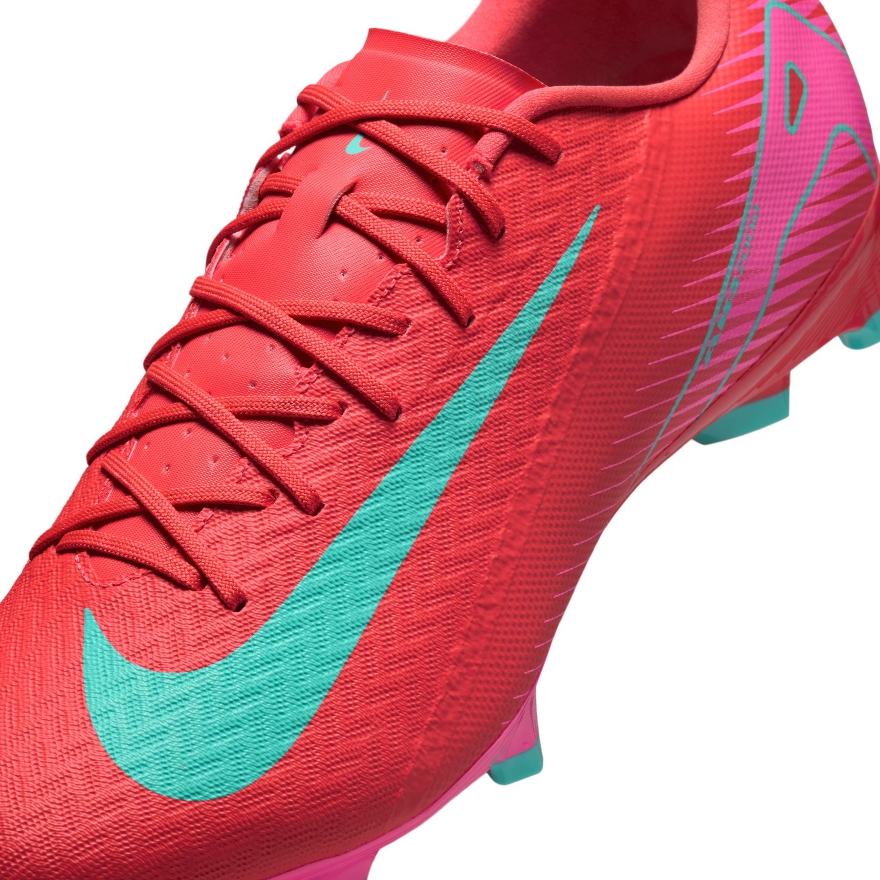 Giày Thể Thao Bóng Đá Sân Cỏ Tự Nhiên Nam Nike Zoom Vapor 16 Academy Fg/Mg