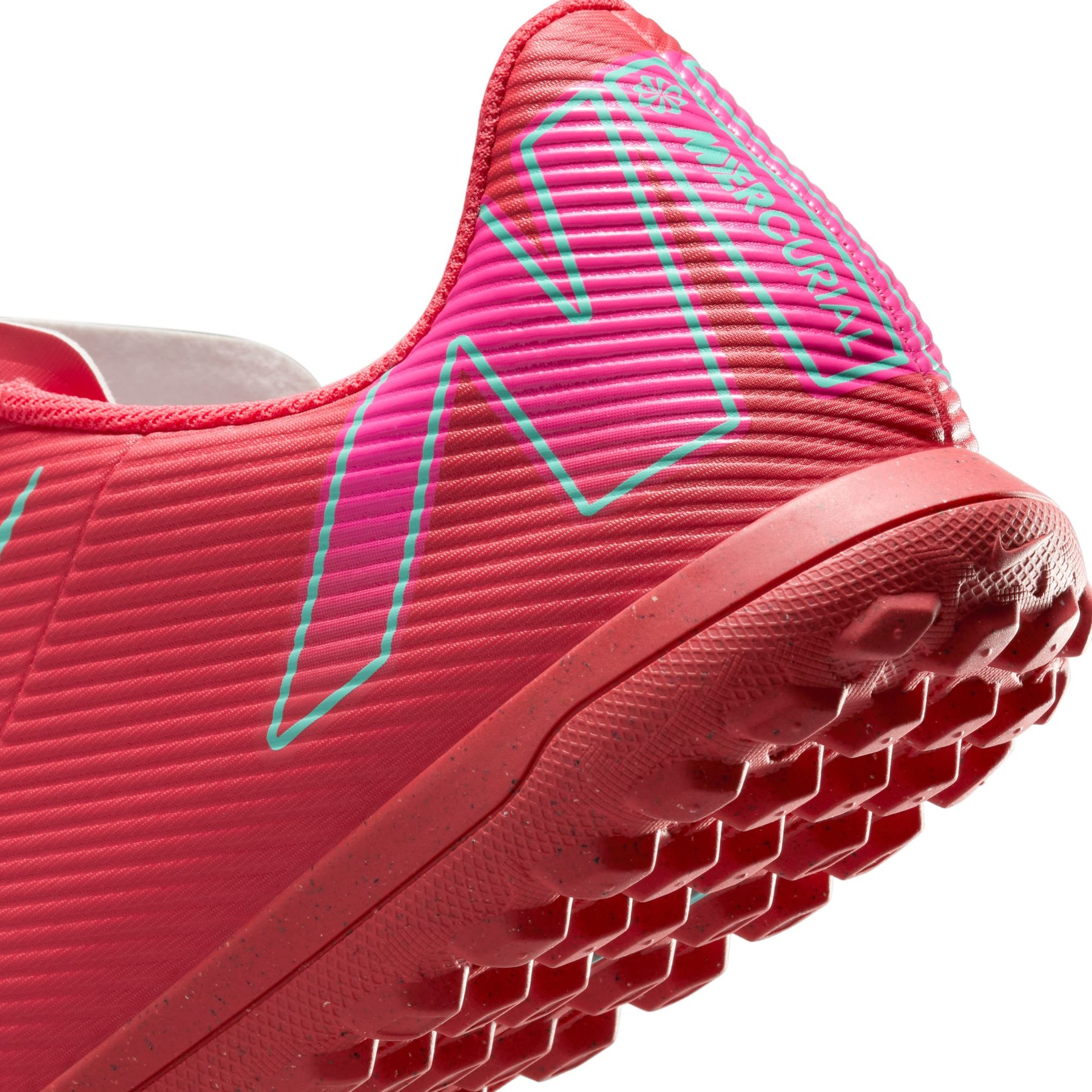 Giày Thể Thao Bóng Đá Sân Cỏ Nhân Tạo Nam Nike Vapor 16 Club Tf