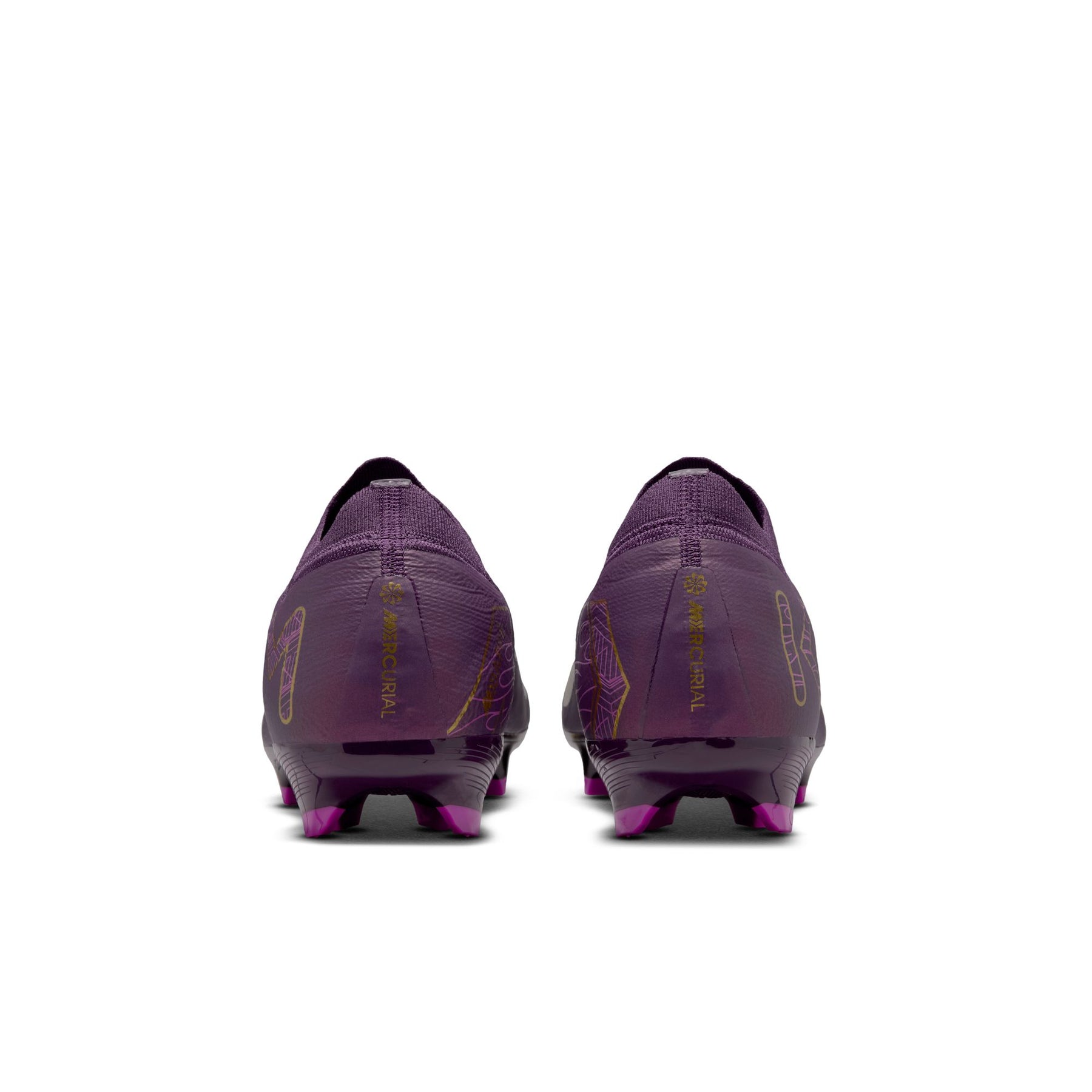 Giày Thể Thao Bóng Đá Sân Cỏ Tự Nhiên Nam Nike Zm Vapor 16 Pro Km Fg