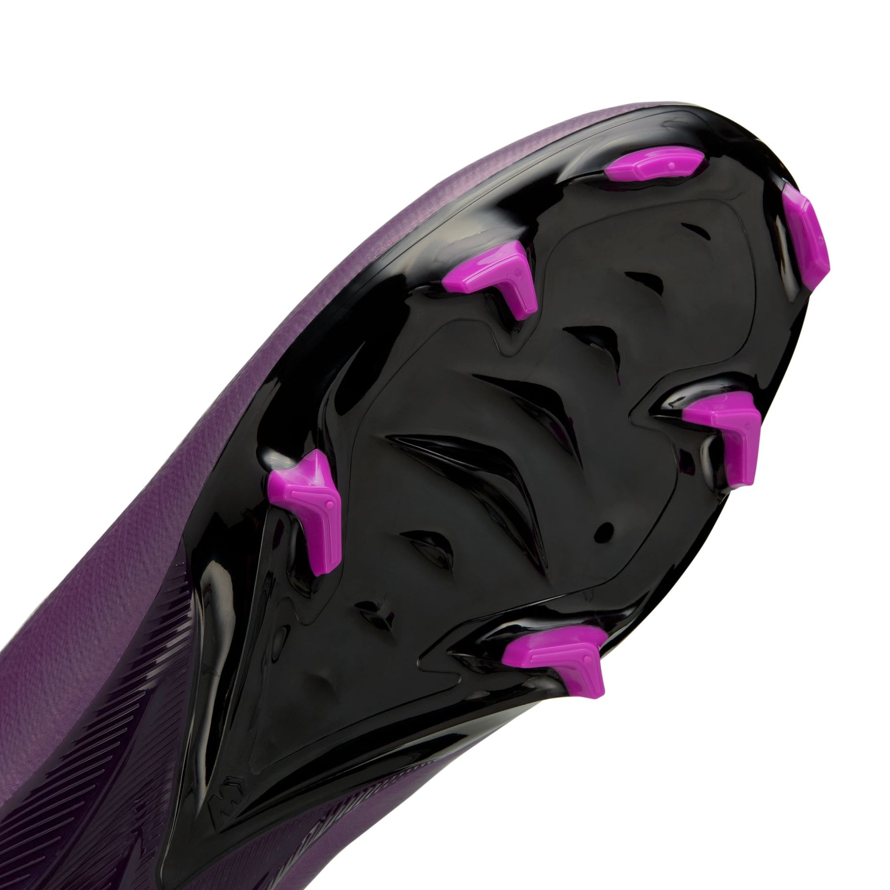 Giày Thể Thao Bóng Đá Sân Cỏ Tự Nhiên Nam Nike Zm Vapor 16 Pro Km Fg