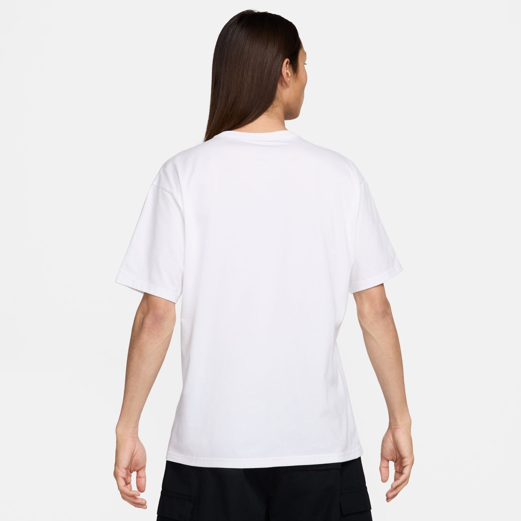 Áo Tay Ngắn Thể Thao Thời Trang Nam Nike As M Nsw Tee Club Max