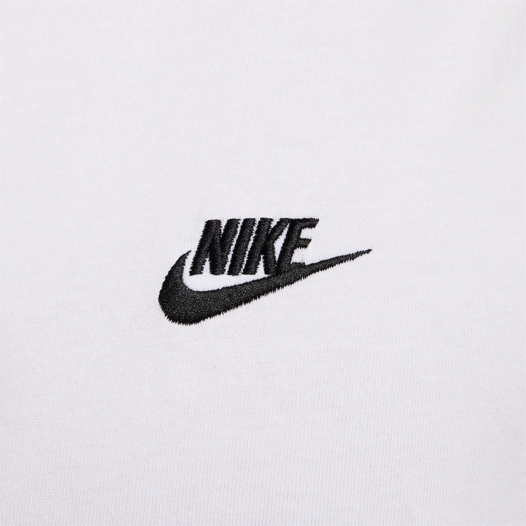 Áo Tay Ngắn Thể Thao Thời Trang Nam Nike As M Nsw Tee Club Max