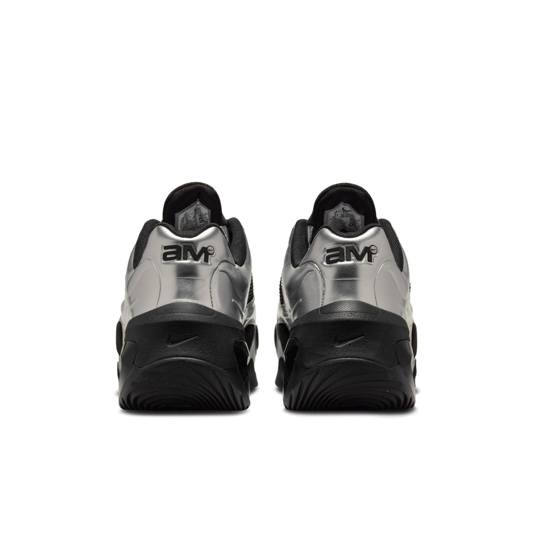 Giày Thể Thao Thời Trang Nữ Nike Wmns Air Max Muse