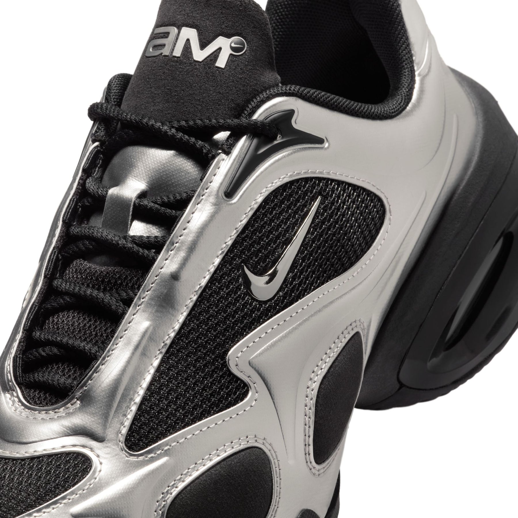Giày Thể Thao Thời Trang Nữ Nike Wmns Air Max Muse