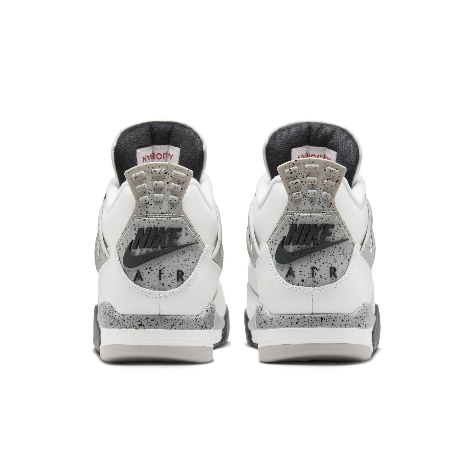 Giày Thể Thao Bóng Rổ Nam NIKE AIR JORDAN 4 RETRO