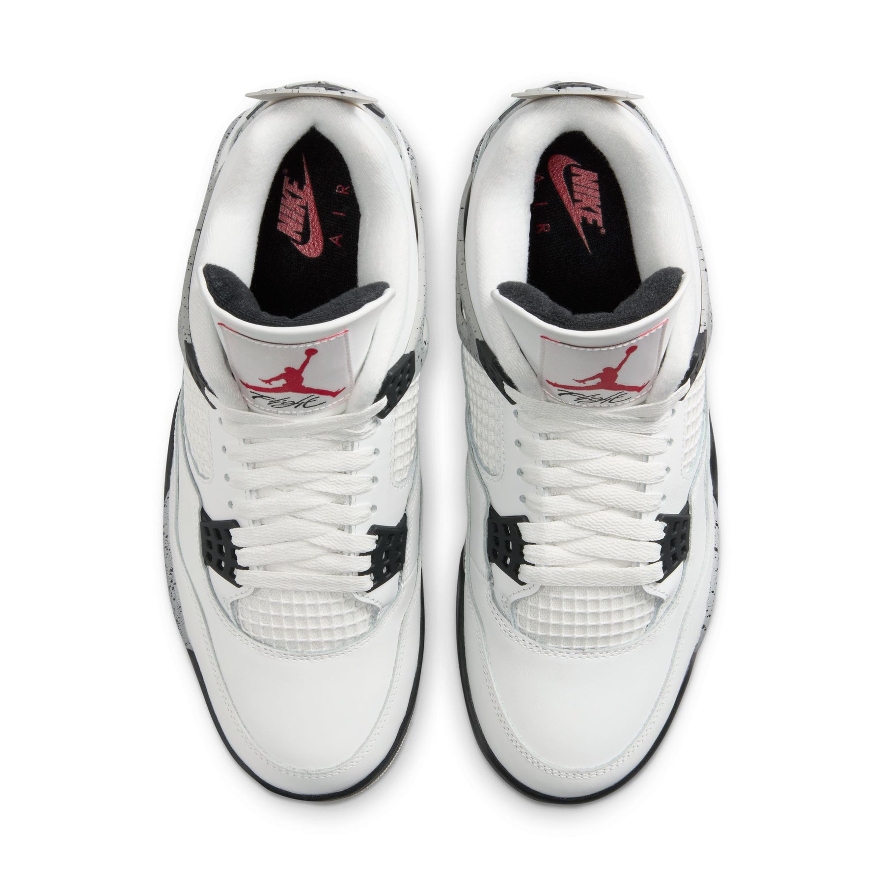 Giày Thể Thao Bóng Rổ Nam NIKE AIR JORDAN 4 RETRO