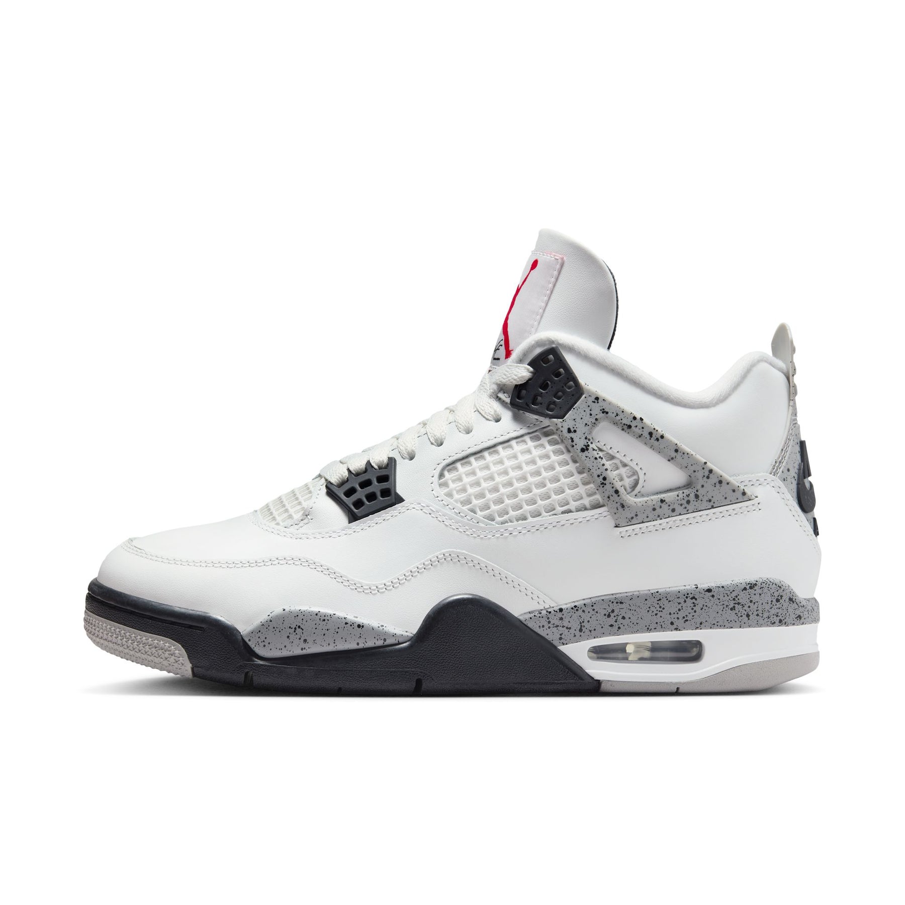 Giày Thể Thao Bóng Rổ Nam NIKE AIR JORDAN 4 RETRO