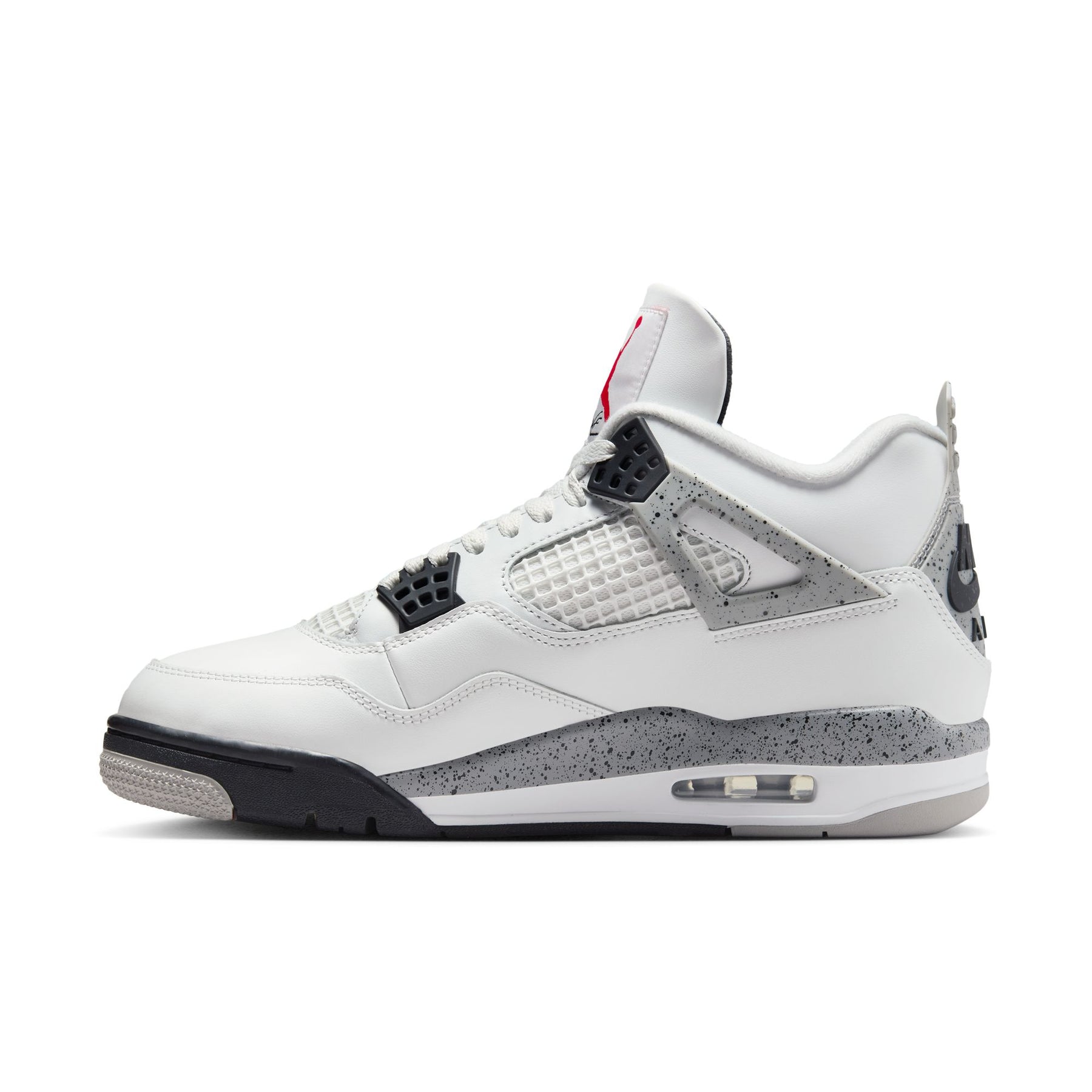 Giày Thể Thao Bóng Rổ Nam NIKE AIR JORDAN 4 RETRO