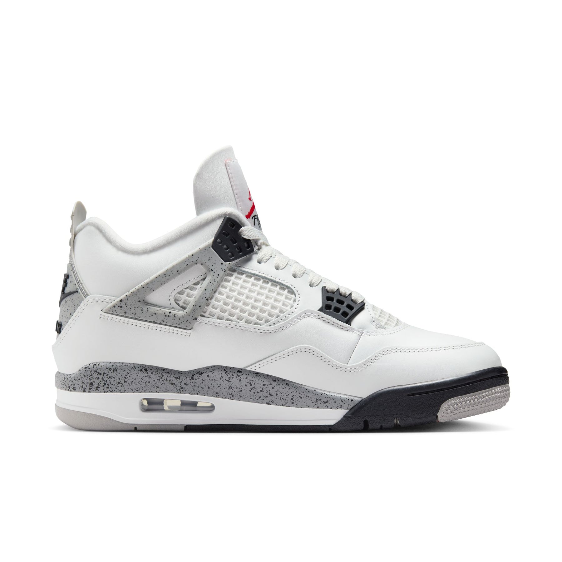 Giày Thể Thao Bóng Rổ Nam NIKE AIR JORDAN 4 RETRO