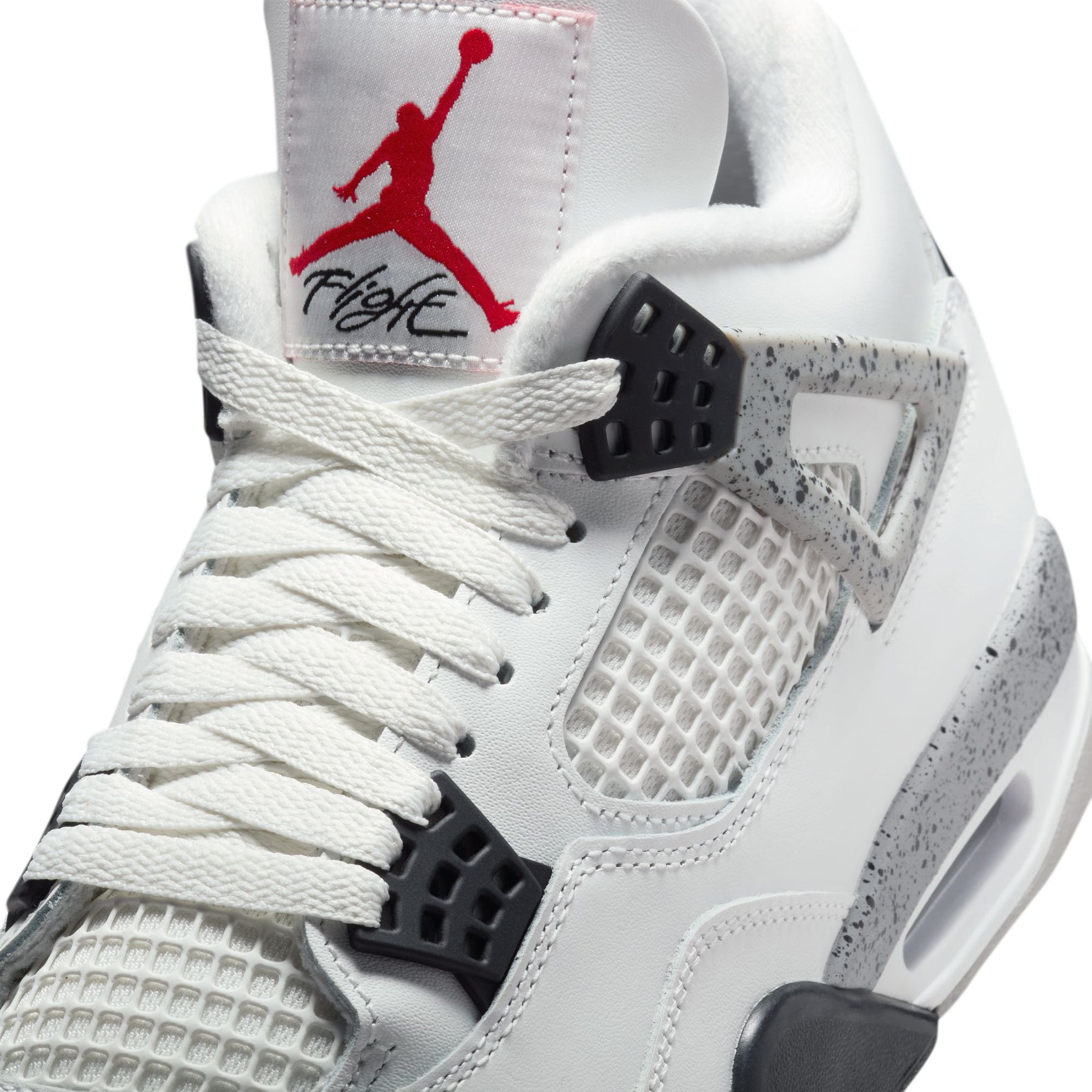 Giày Thể Thao Bóng Rổ Nam NIKE AIR JORDAN 4 RETRO