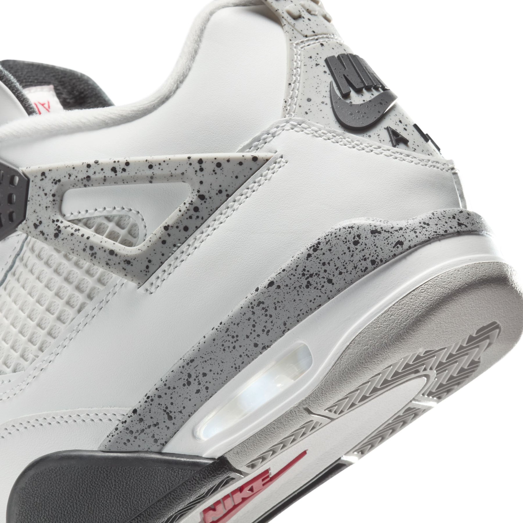 Giày Thể Thao Bóng Rổ Nam NIKE AIR JORDAN 4 RETRO