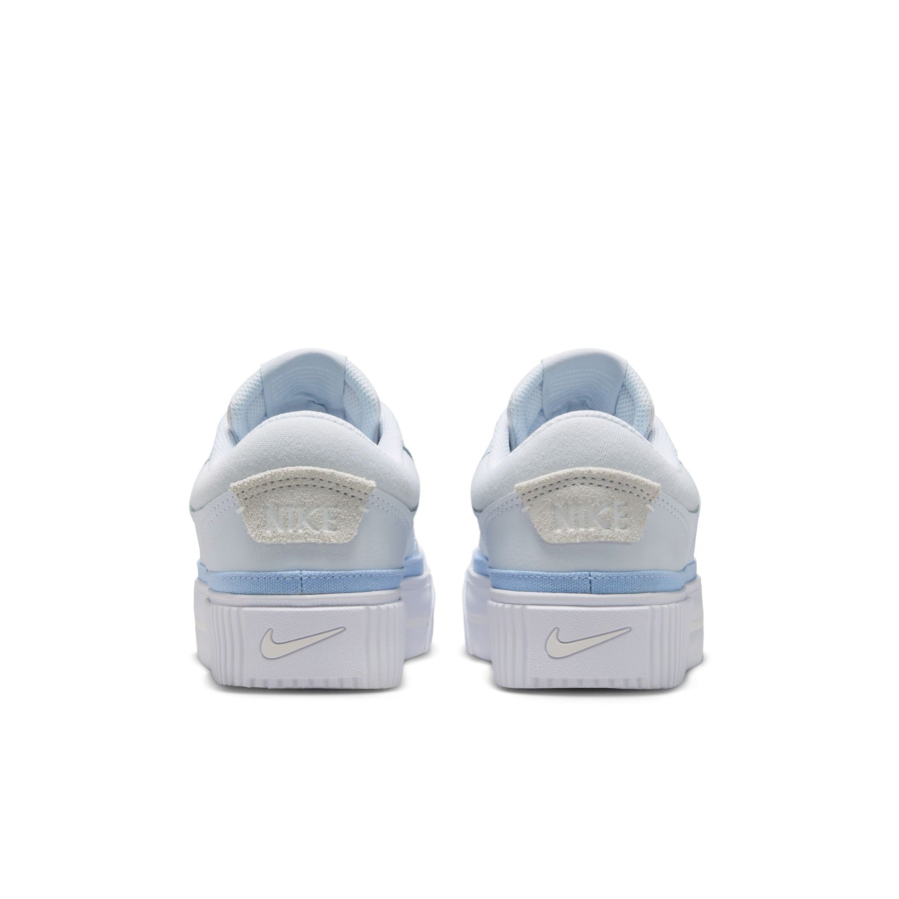 Giày Thể Thao Thời Trang Nữ Nike Wmns Court Legacy Lift