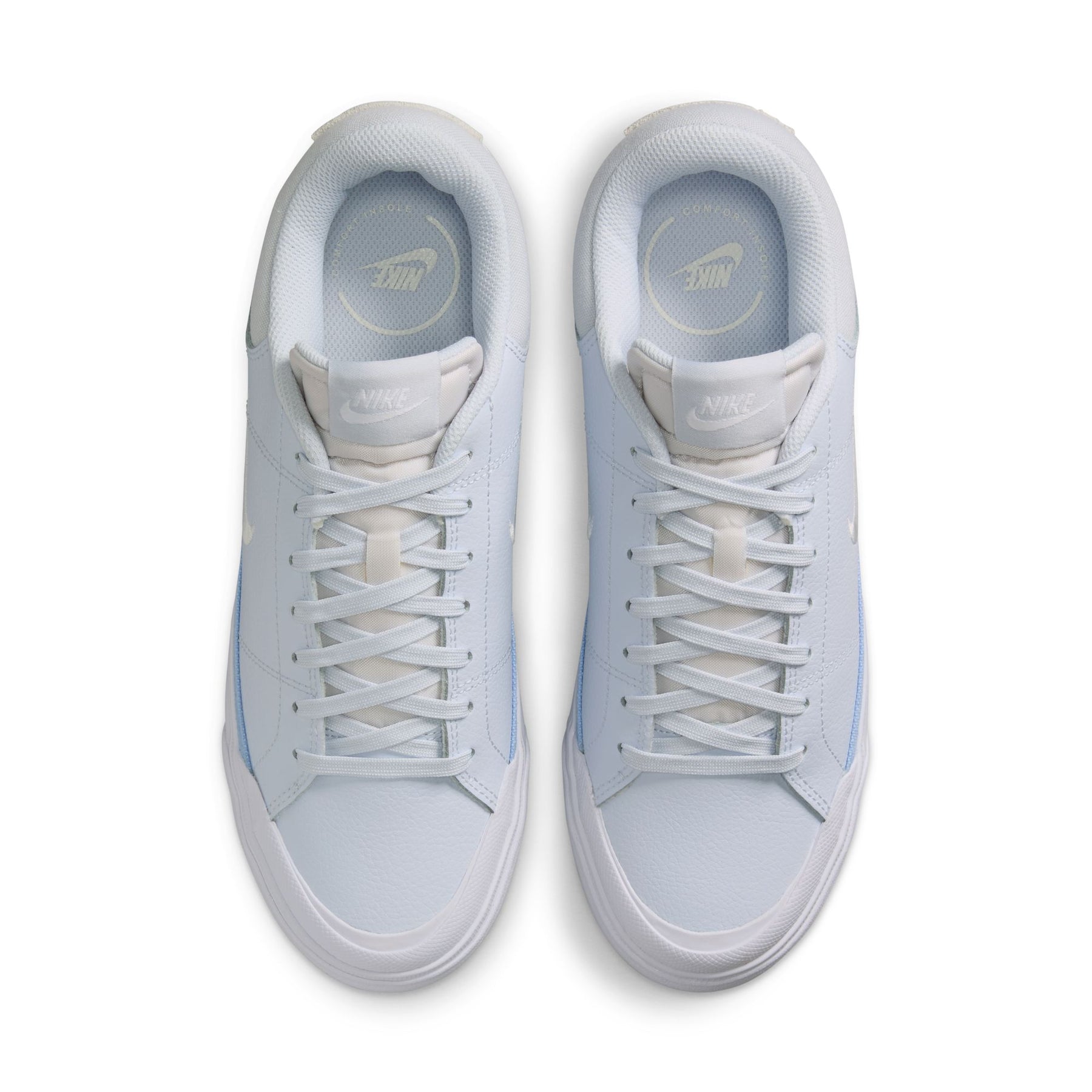 Giày Thể Thao Thời Trang Nữ Nike Wmns Court Legacy Lift