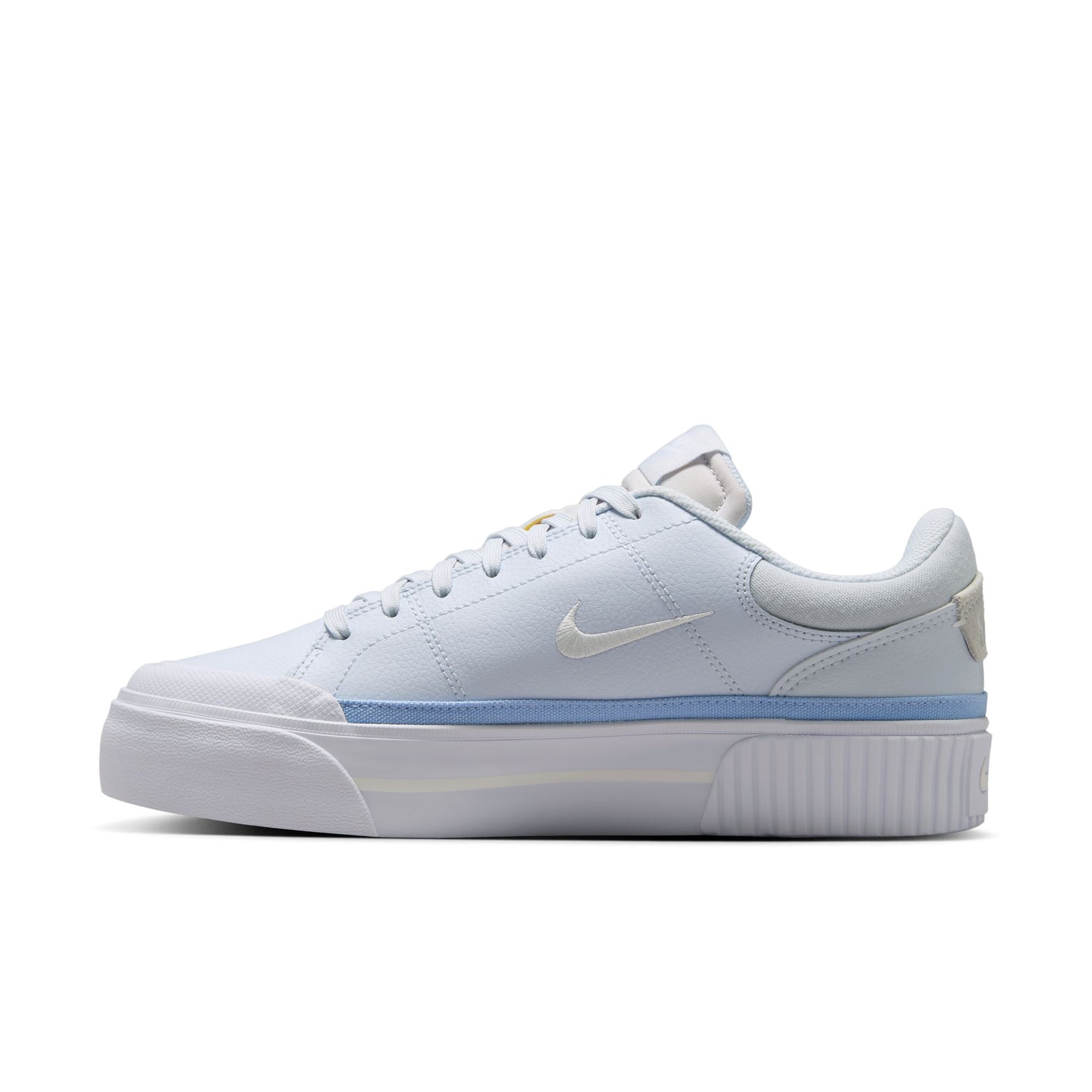 Giày Thể Thao Thời Trang Nữ Nike Wmns Court Legacy Lift