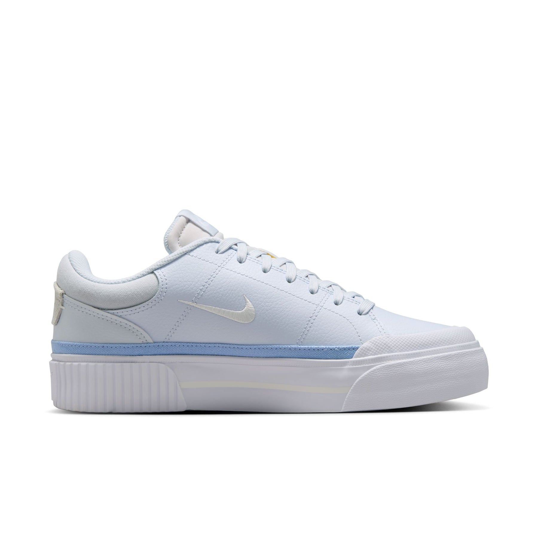Giày Thể Thao Thời Trang Nữ Nike Wmns Court Legacy Lift