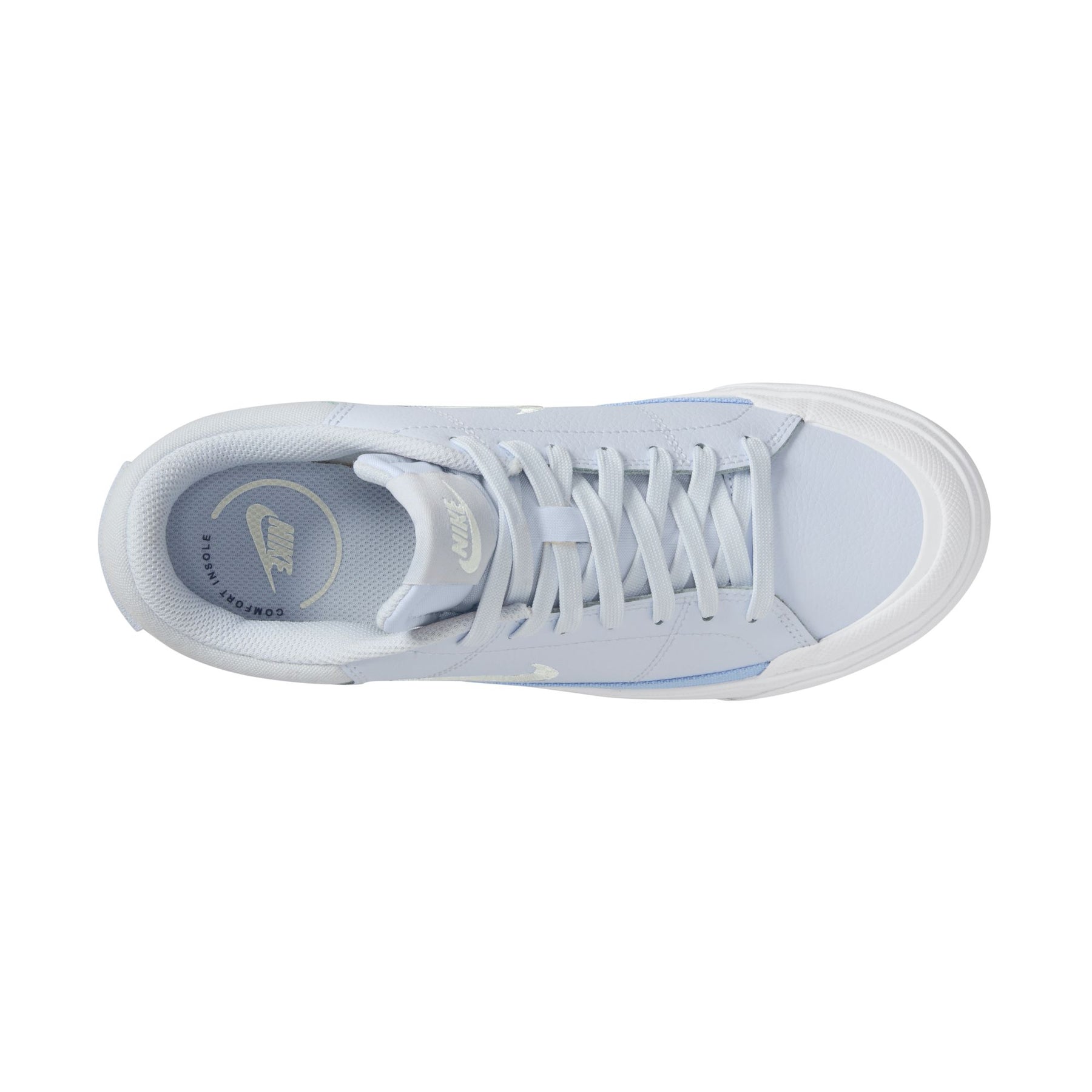 Giày Thể Thao Thời Trang Nữ Nike Wmns Court Legacy Lift