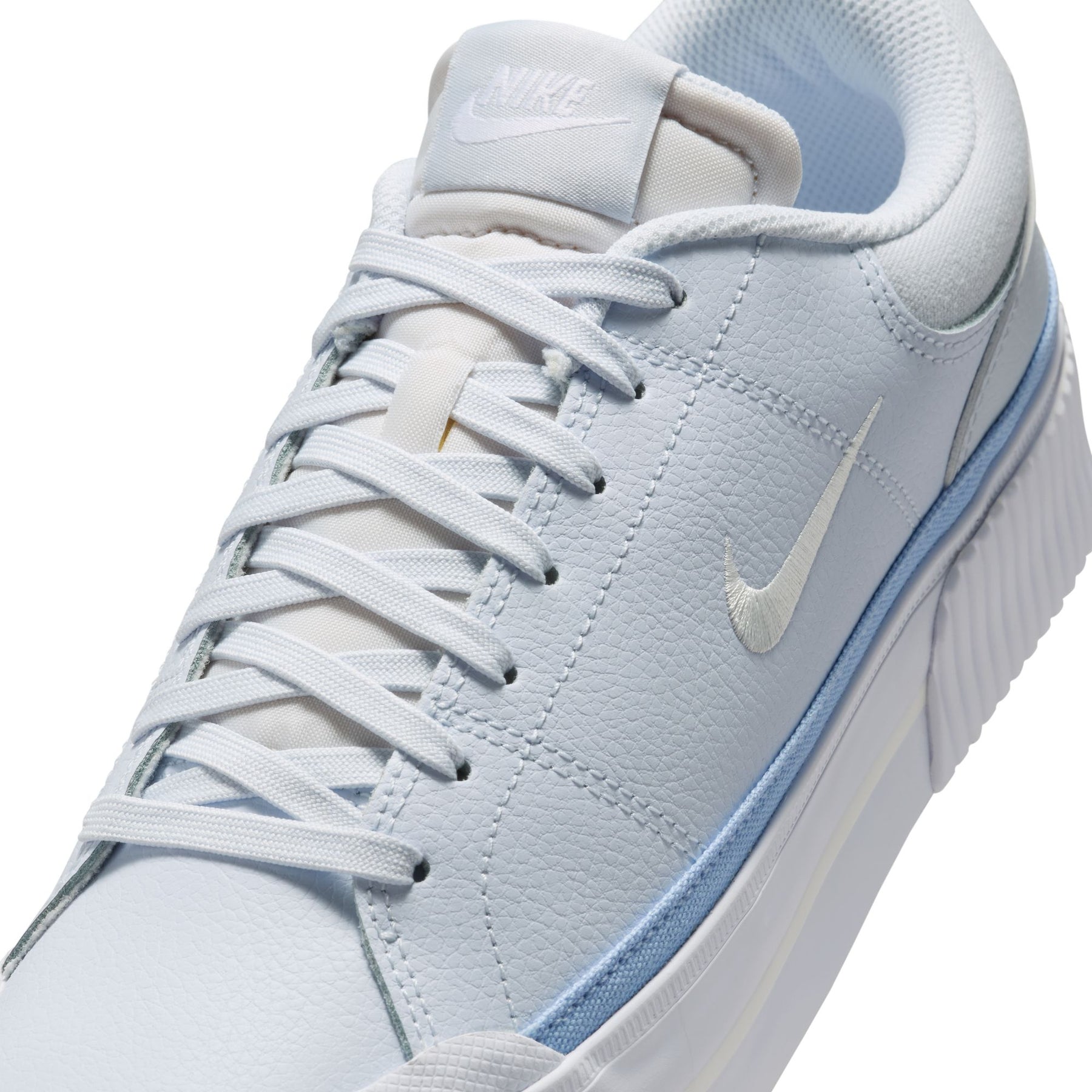 Giày Thể Thao Thời Trang Nữ Nike Wmns Court Legacy Lift